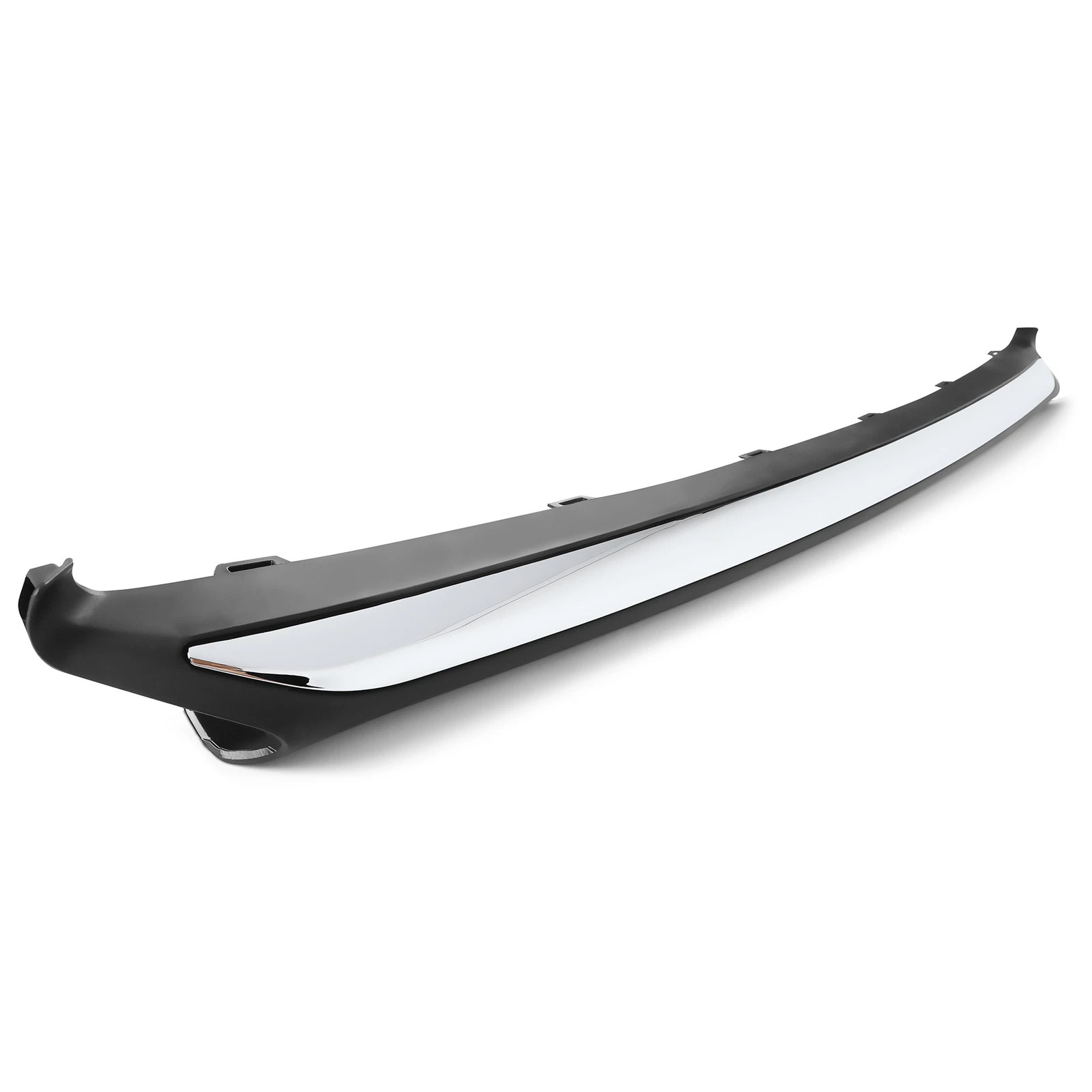 For 2013 2014 2015 Honda Accord Sedan Front Bumper Lower Grille Garnish Trim 1F