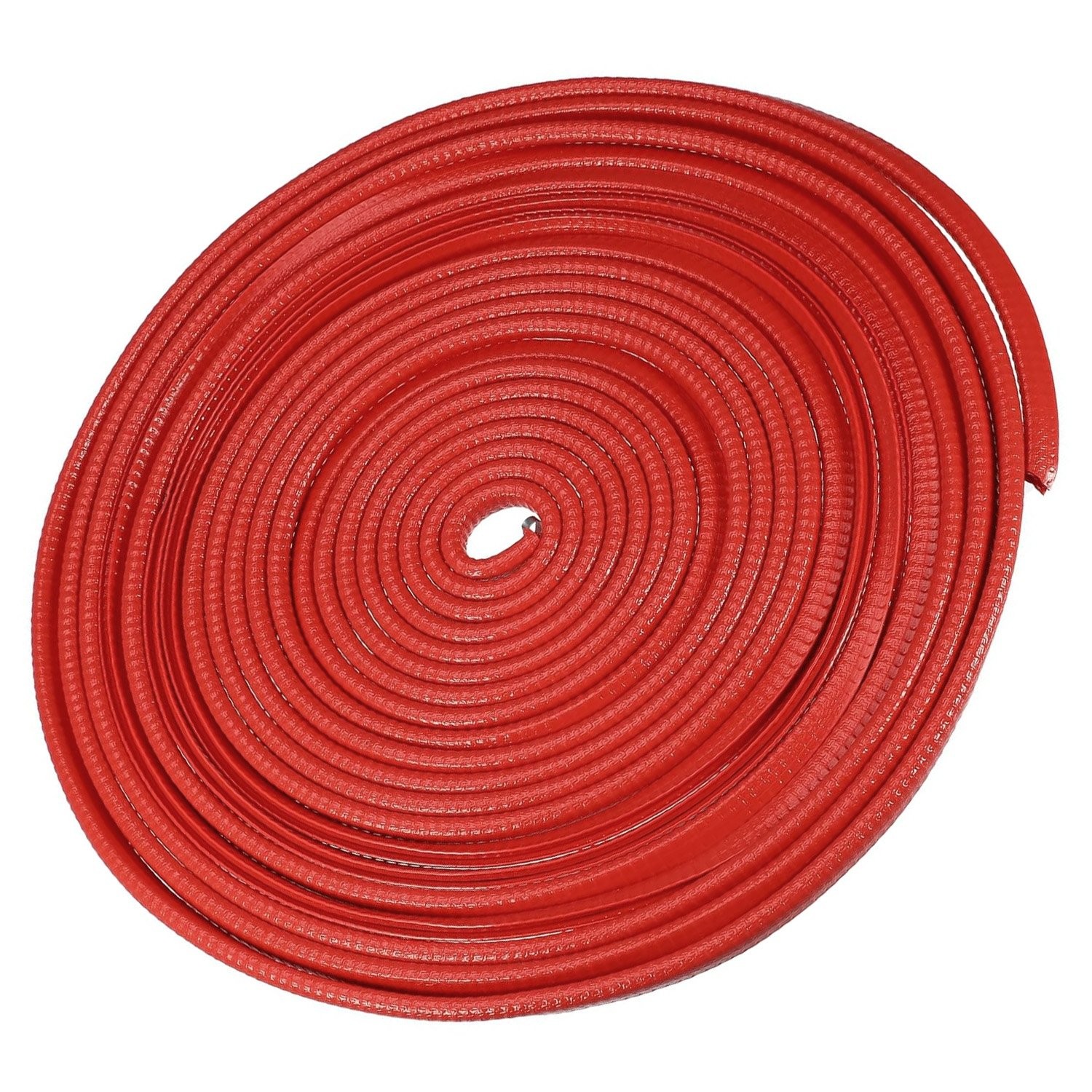 6M Universal Car U Shape Rubber Weather Waterproof Strip Seal Car Seal Strip
