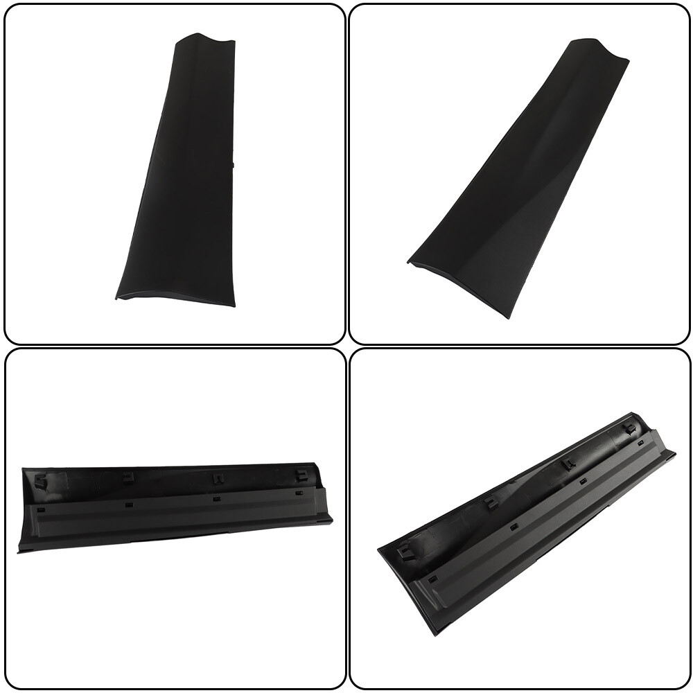 For Toyota RAV4 2013-2015 Rear Driver Side Left Door Molding 750780R011