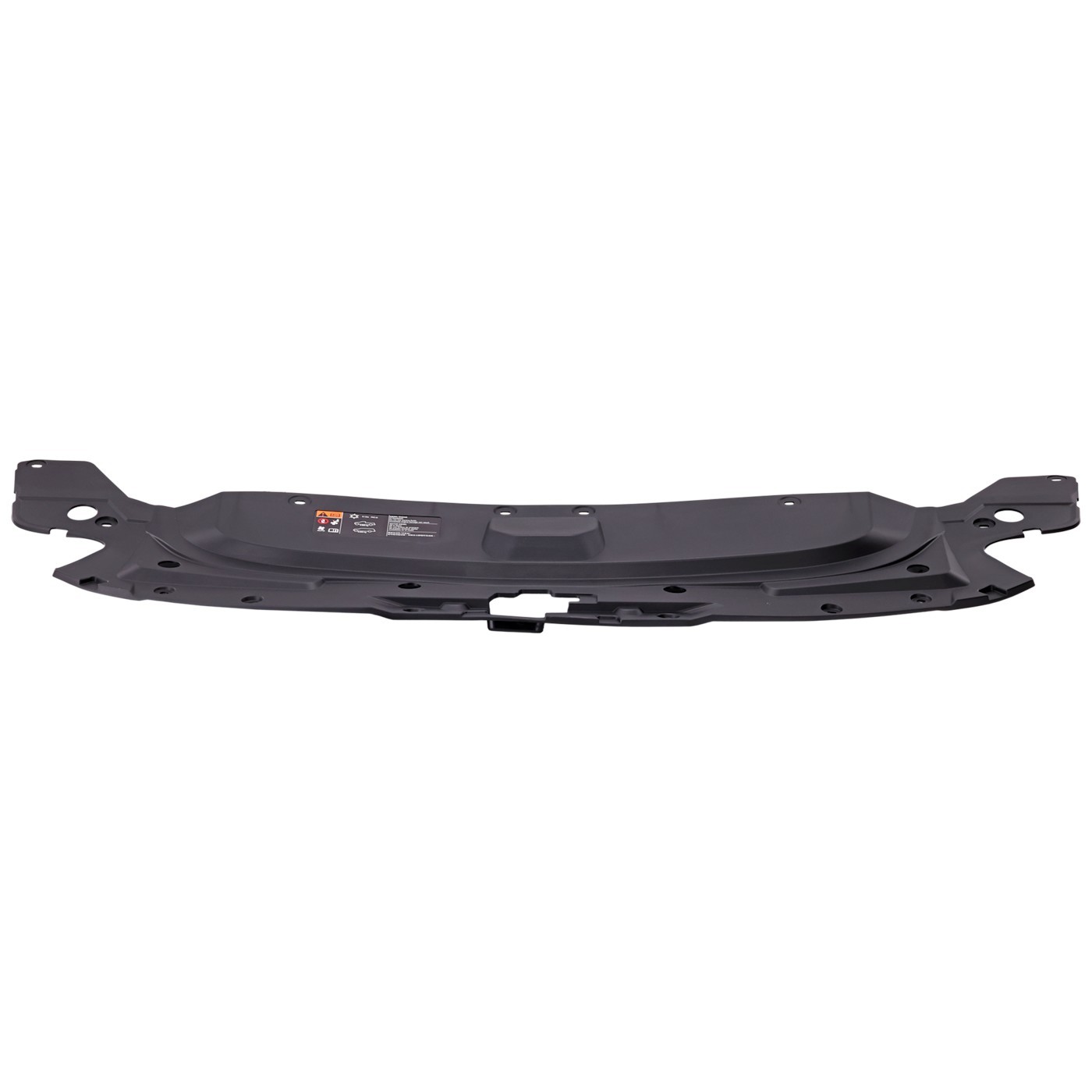 Radiator Support Covers Upper 23256458 for Cadillac Escalade ESV 2015-2016