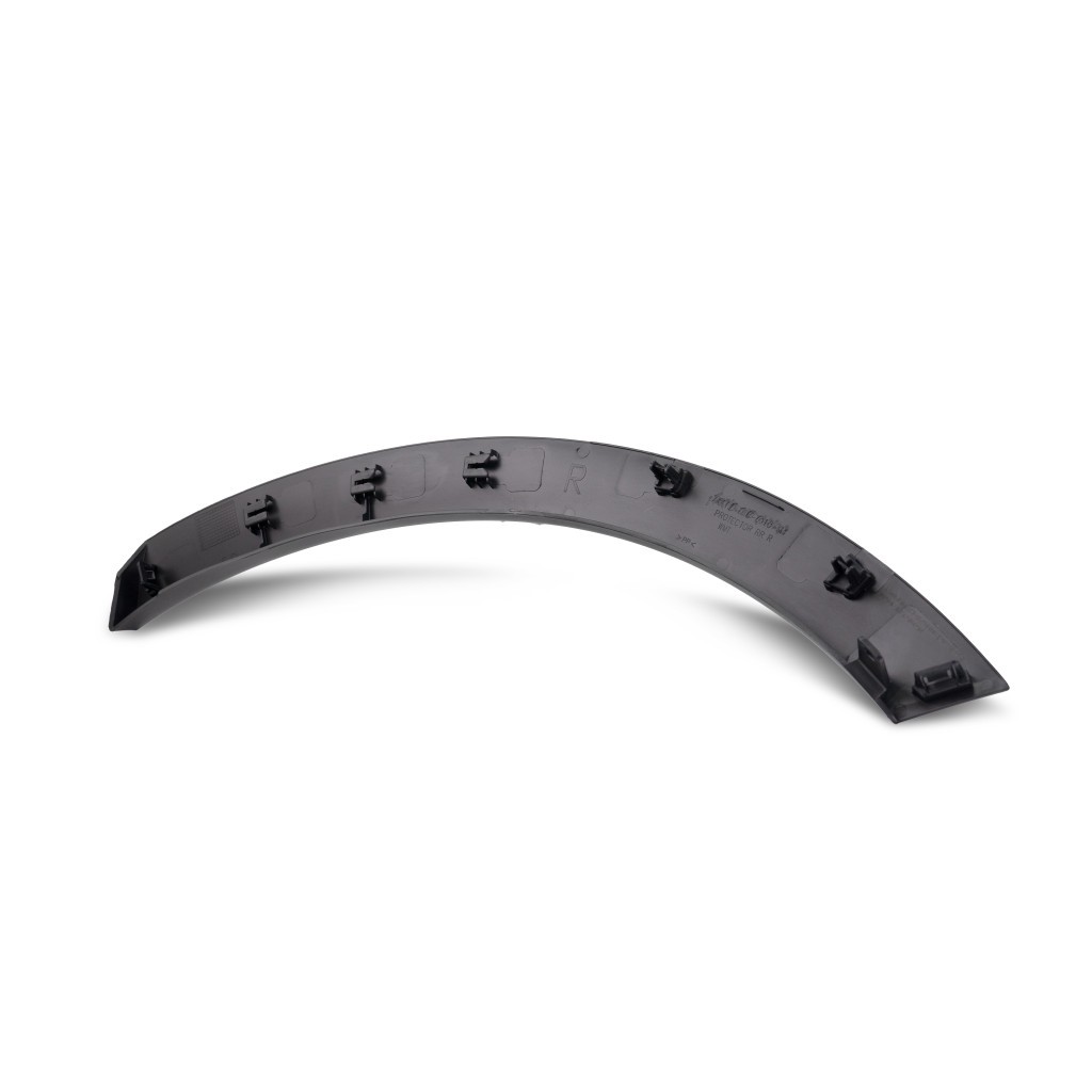 For Honda CR-V 2017-2022 Wheel Arch Molding Passenger Side | Rear HO1791106