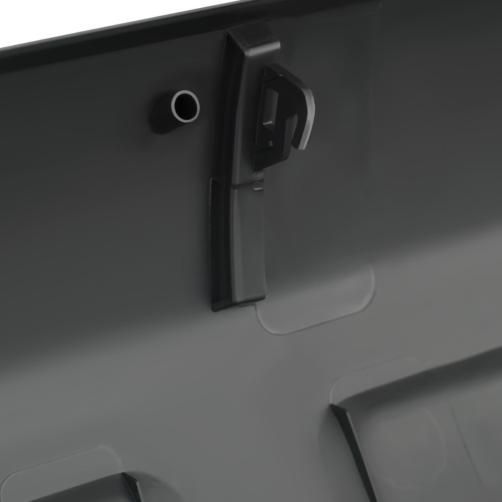Front Lower Valance Bumper Panel For 2014-23 Toyota 4Runner TRD Pro Off-Road