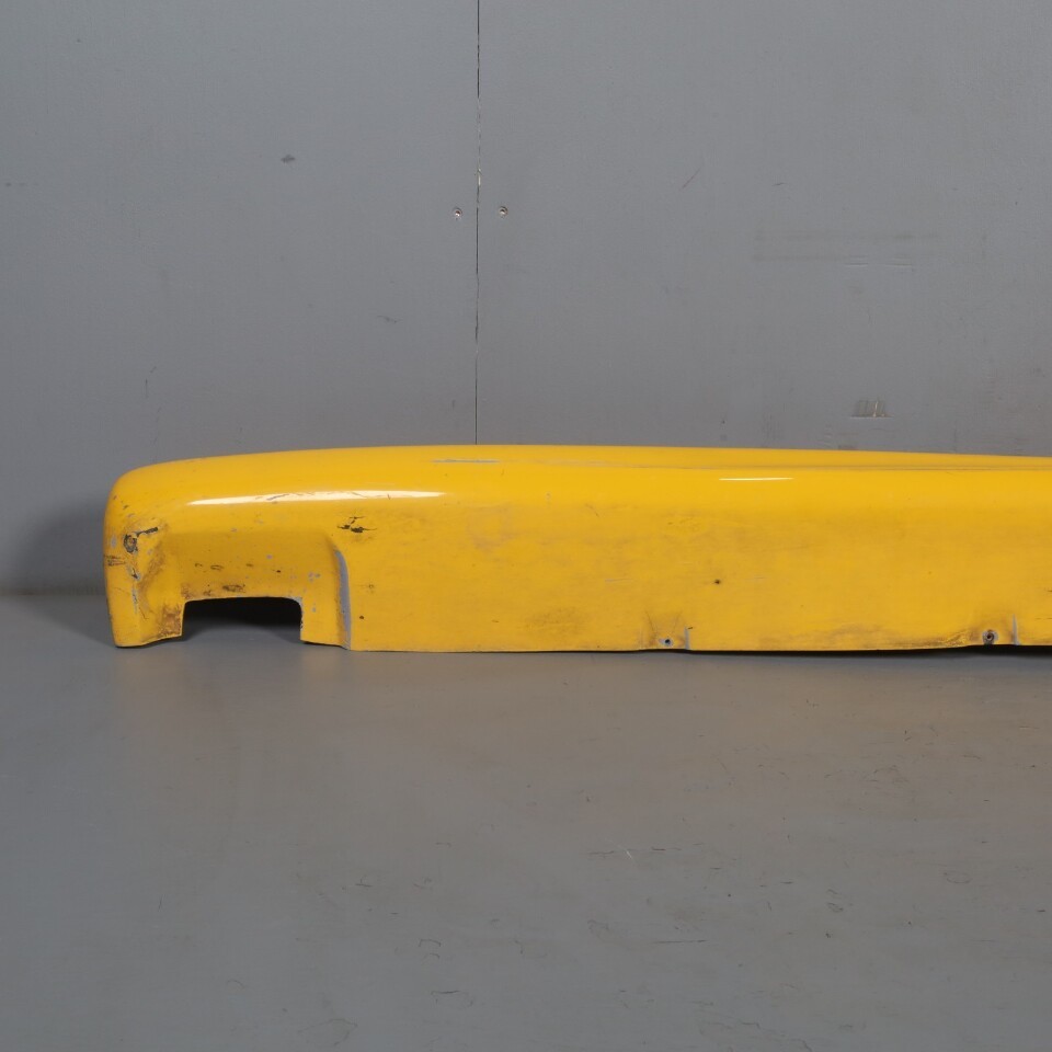 1997-2004 Porsche Boxster 986 Aerokit Rocker Panel Moldings Right Left OEM NOTE