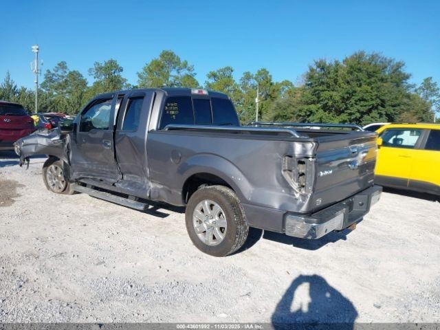 Driver Door Handle Exterior Door Front Fits 09-14 FORD F150 PICKUP 1163257