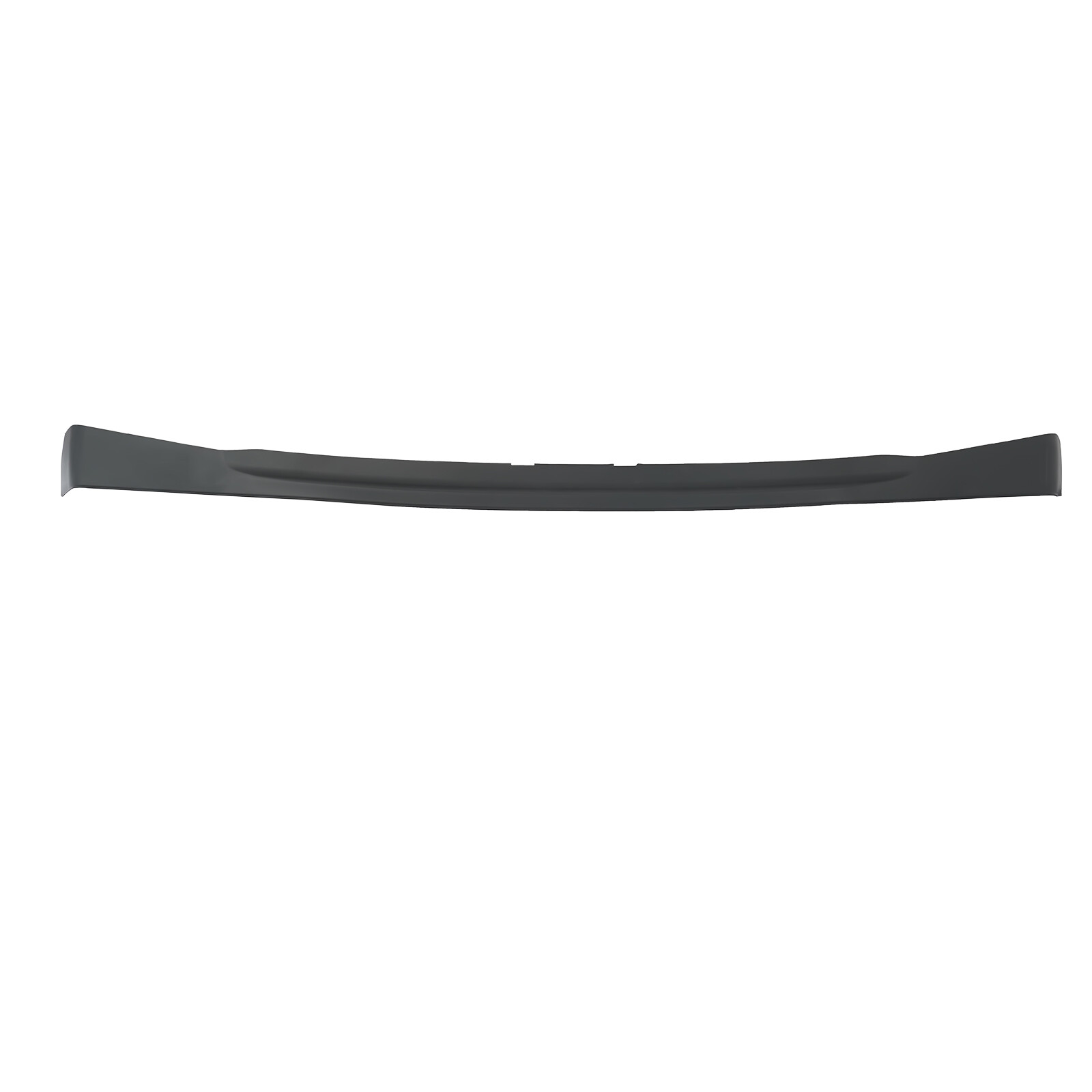 Front Lower Valance For 2020 2021 2022 Ford F-250 F-350 2-Wheel Drive Models New