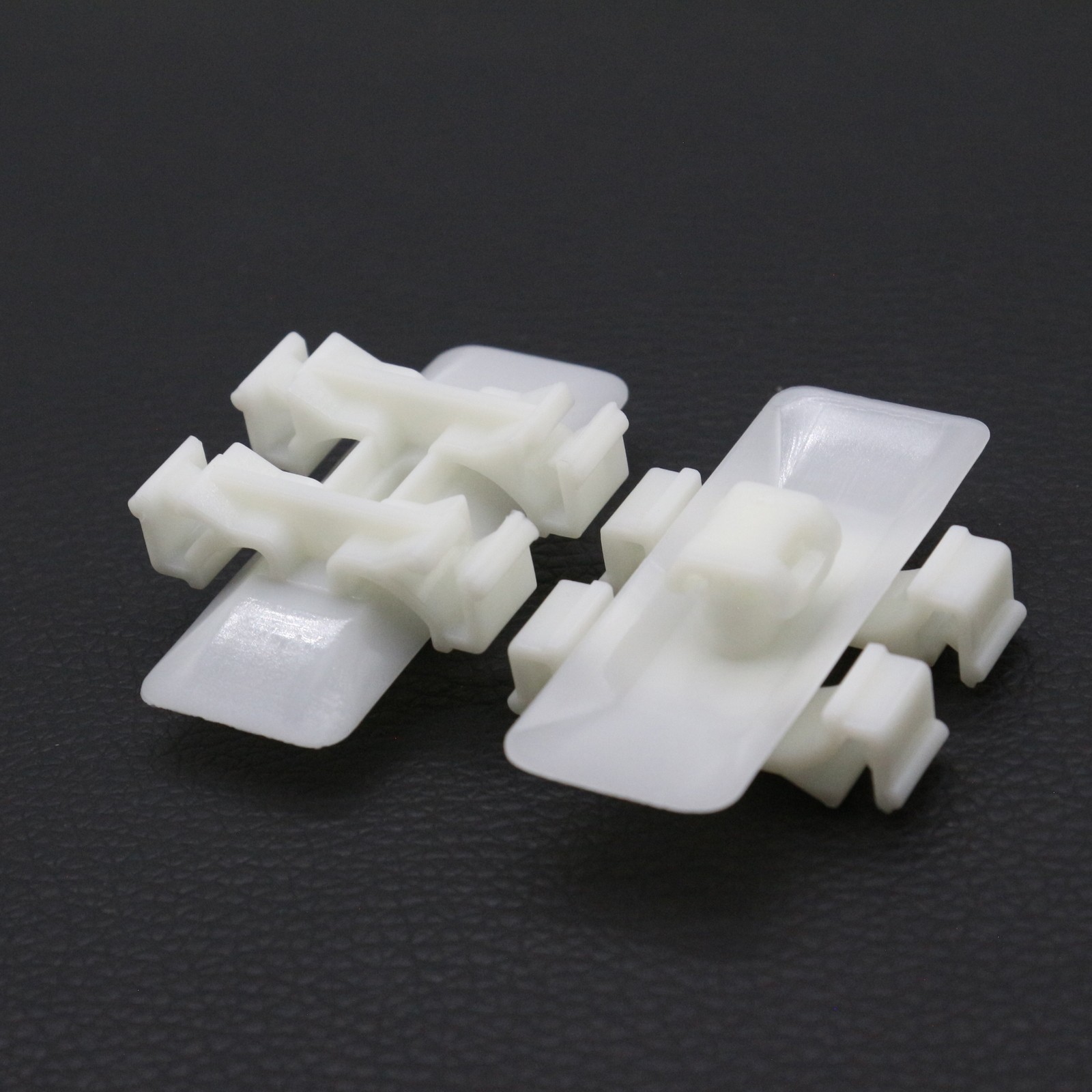 10 Pcs Body Moulding Clip For Mercedes-Benz C E S CLK-Class 1994-2009 0079887178