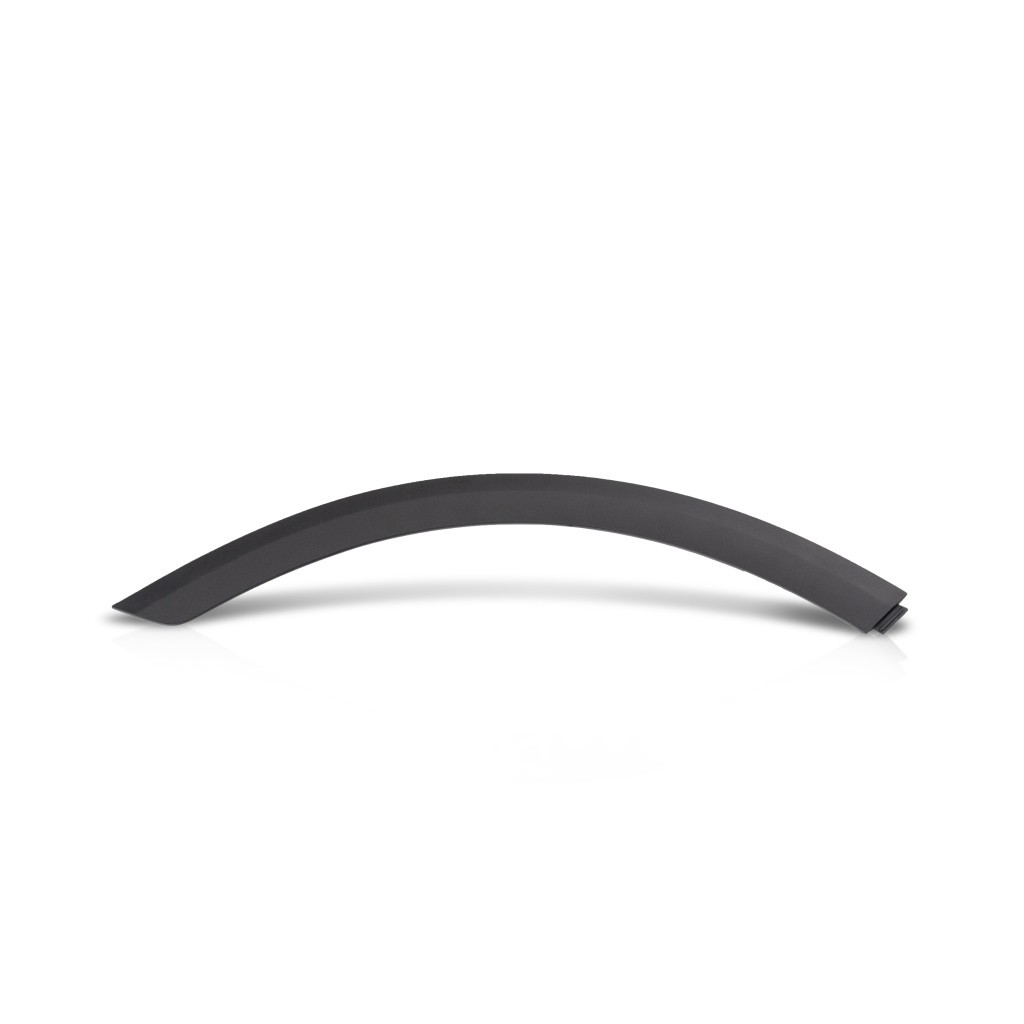 For Honda CR-V 2012-2016 Wheel Opening Molding Passenger Side, Rear | PP Plastic