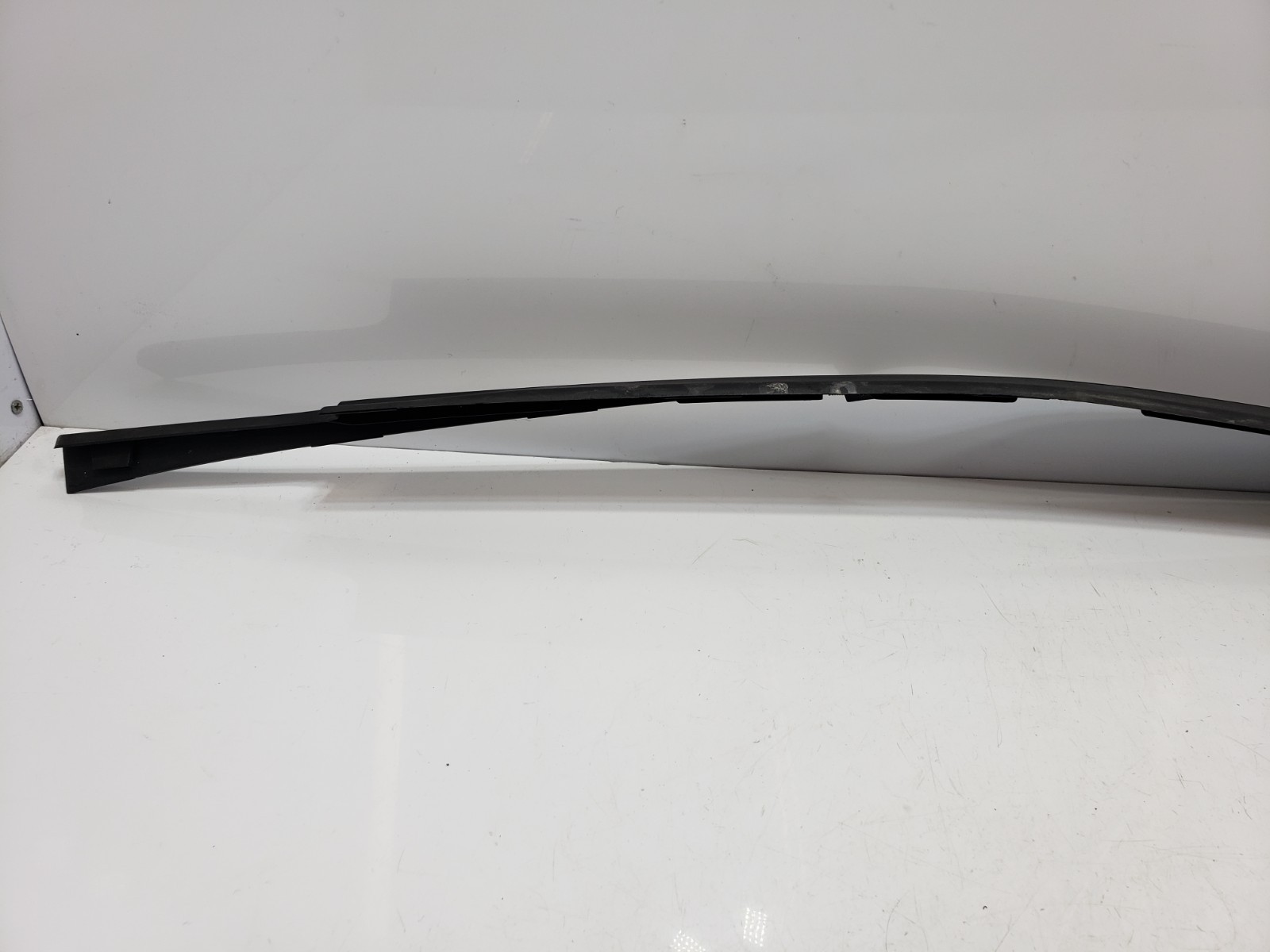 ✅ 05-12 OEM Porsche Boxster 987 Front Right Hood Bonnet Trunk Trim Panel Molding