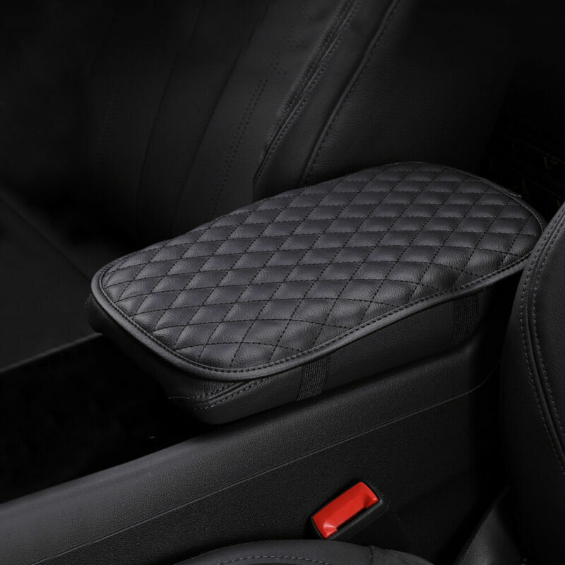 Protector Accessories Universal Car Armrest Cushion Cover Center Console Box Pad