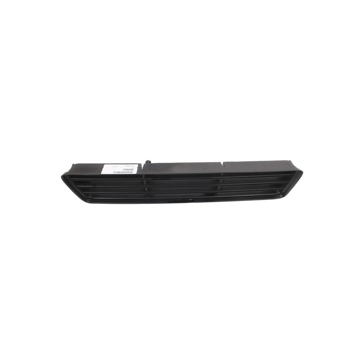 Grille Assemblies Set of 2 Left-and-Right Lower for Ram Truck Left & Right Pair