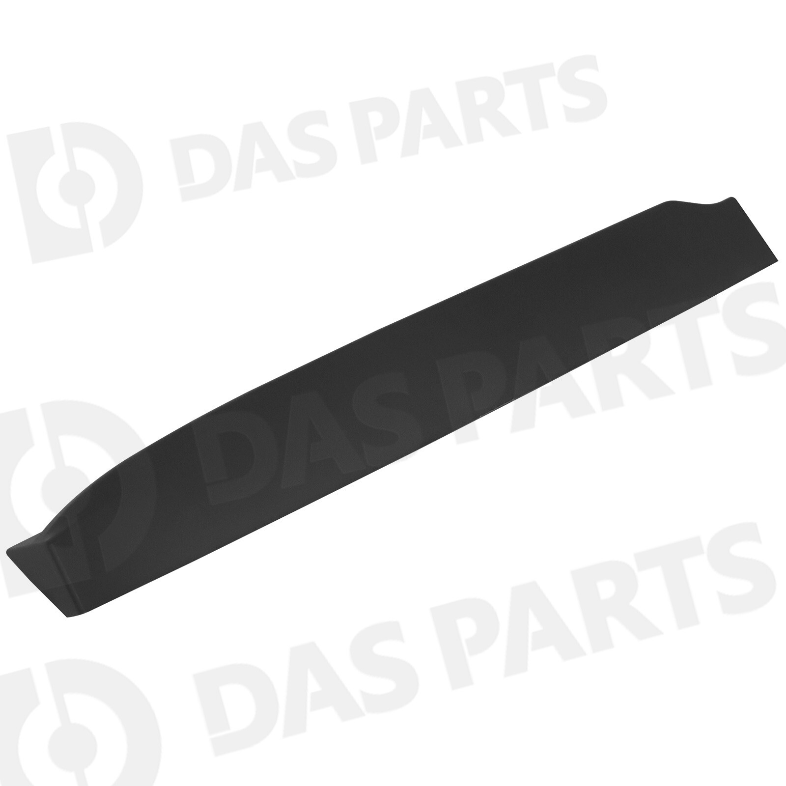 Right Lower Side Door Molding Trims For Infiniti QX60 2014-20 JX35 13 Front&Rear