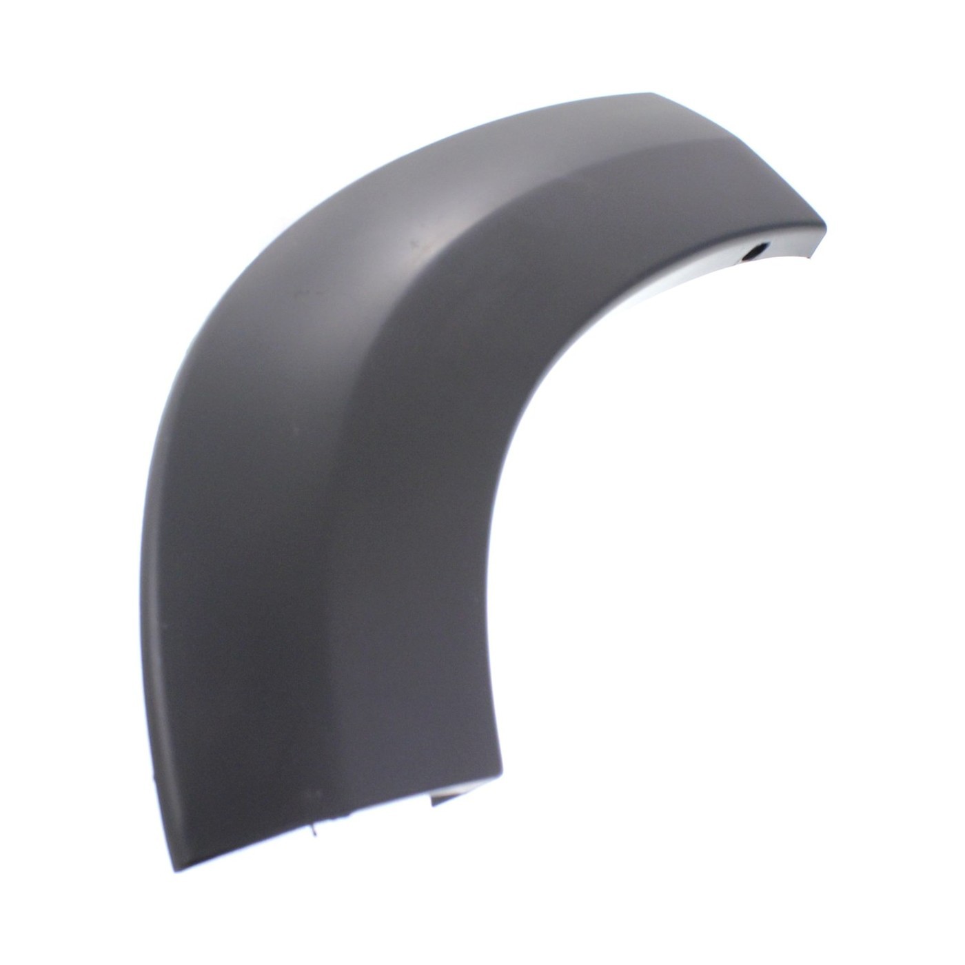 Fender Trim Set For 2006-2012 Toyota RAV4 Rear Left & Right, Rear Section 2Pc