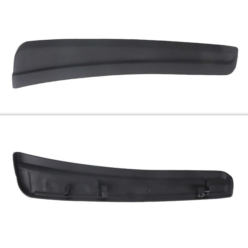 Front Left/Right Windshield Molding Cowl End Seals For Ford Escape 2017-2019