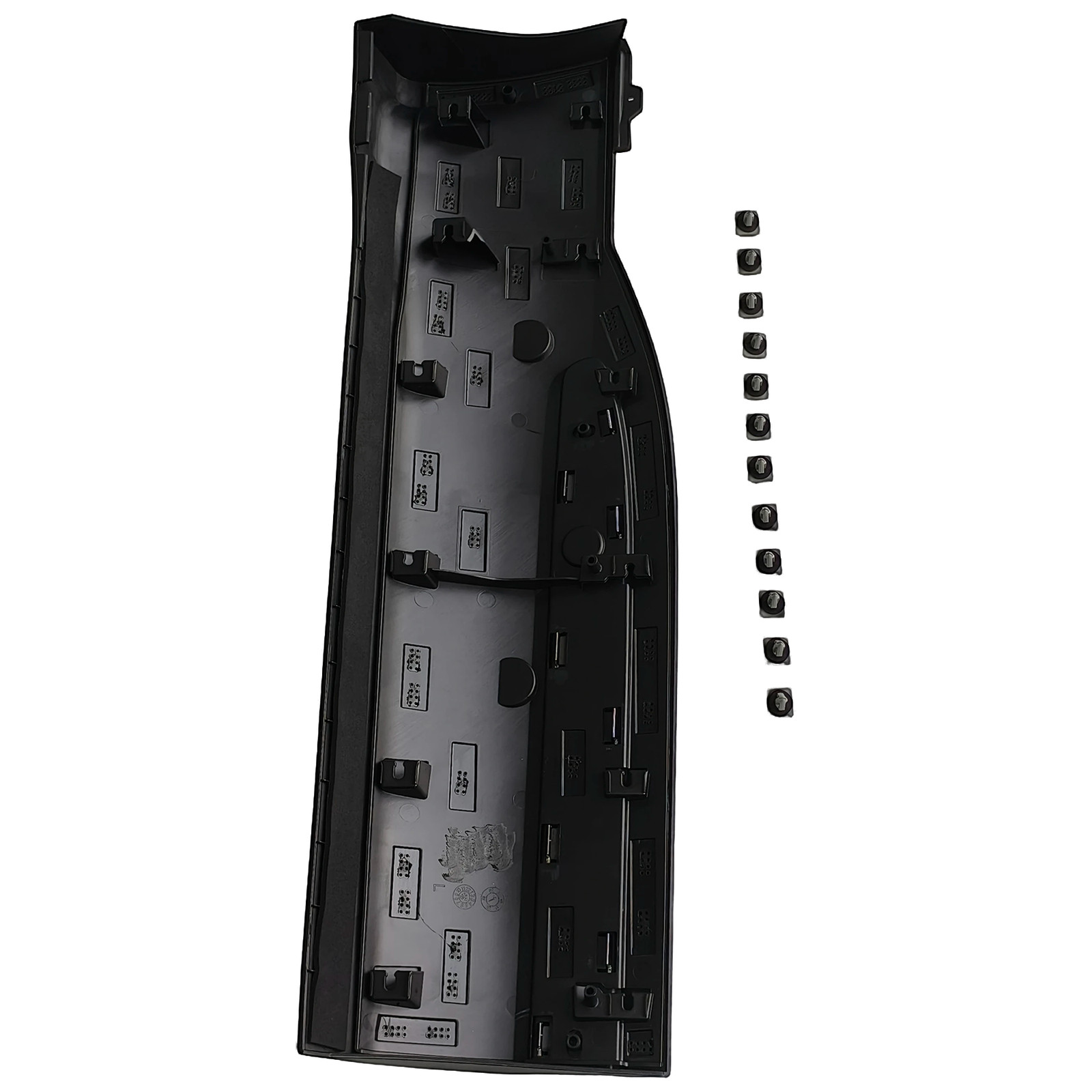 Rear Left Door Lower Molding For Ford Explorer 2020-2025 LB5Z7825557BA US