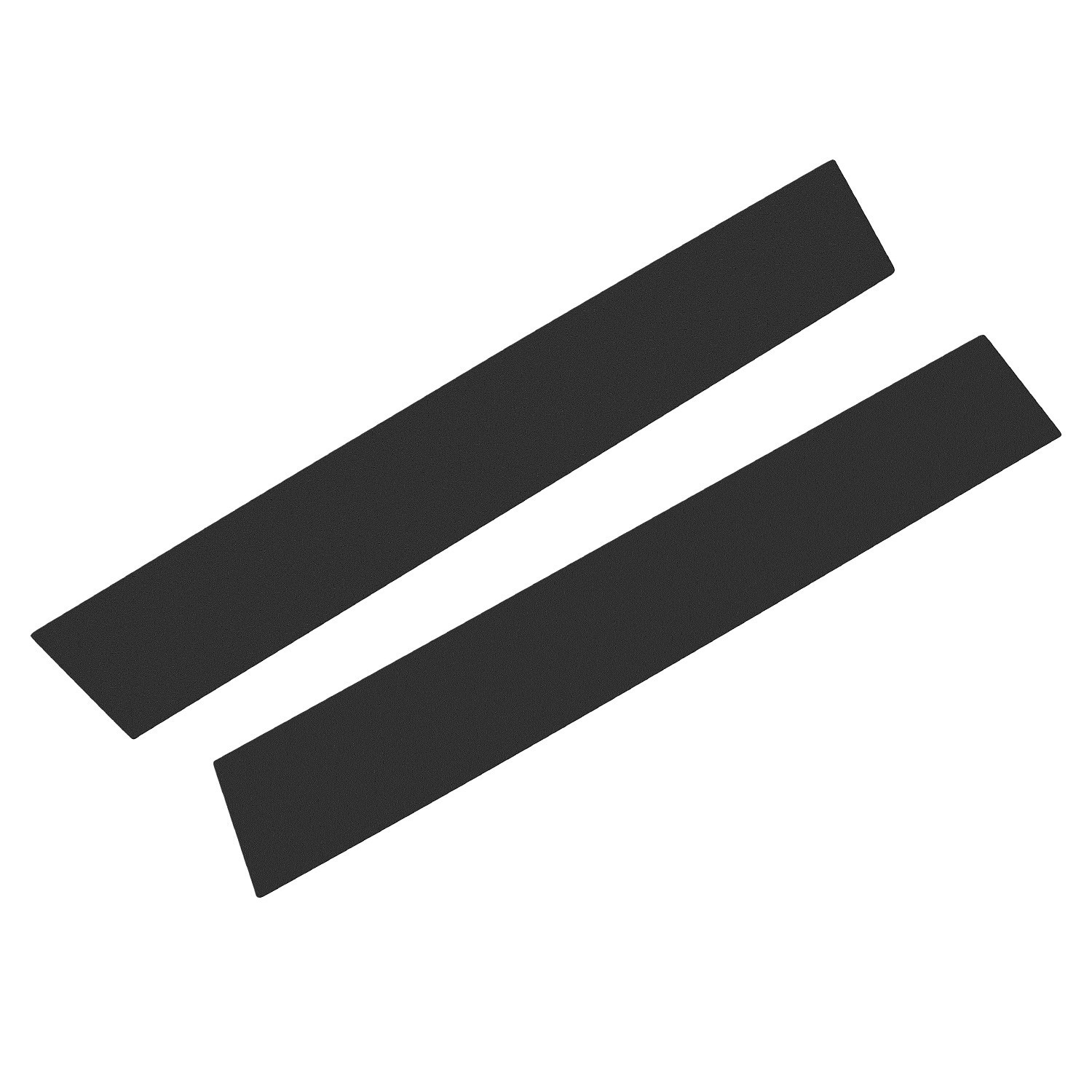 B Pillar Door Molding For 2008-2020 Chrysler Town Country Dodge Grand Caravan