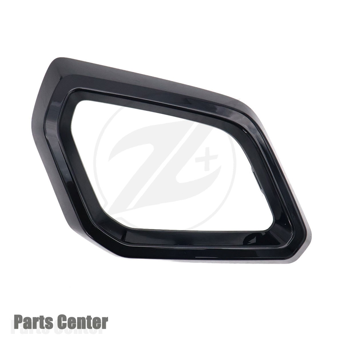 Front Bumper Lower Trim For 2023-2025 Honda CR-V Left Right Side