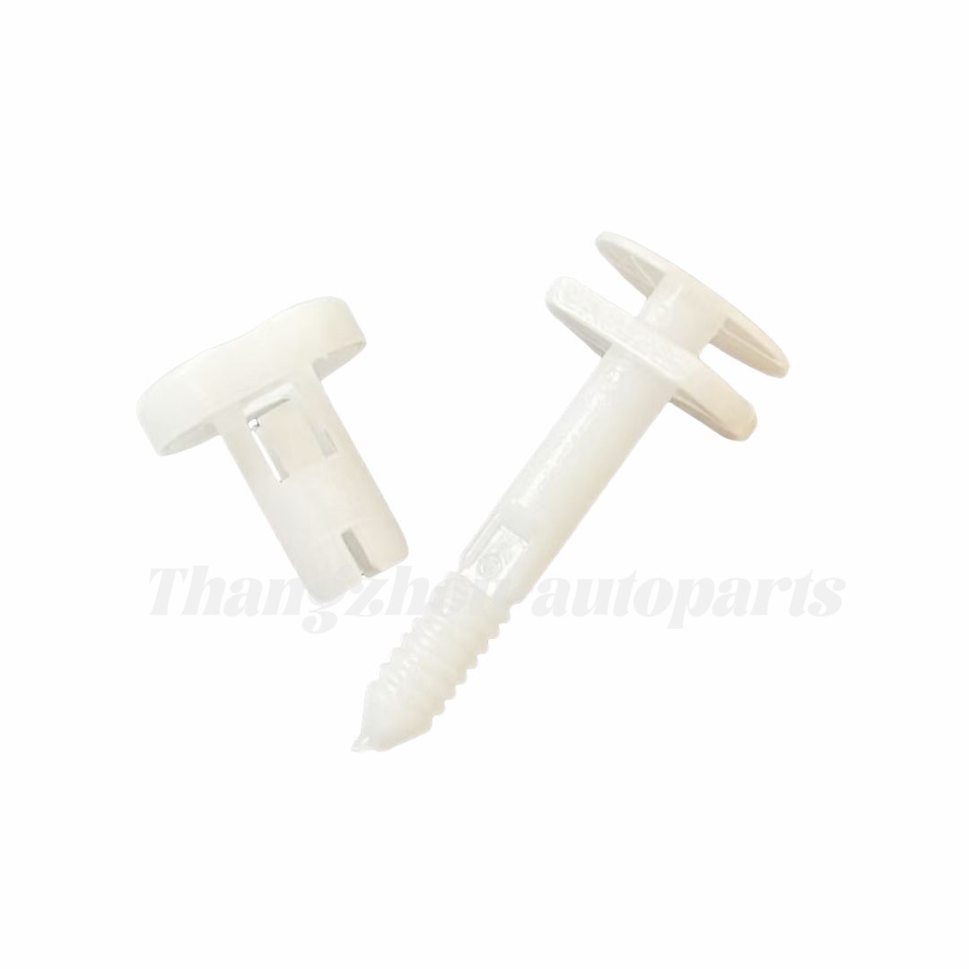 100Pcs Door Panel Retainer Clips Rivet 15960325 For GM GMC Chevrolet Chevy