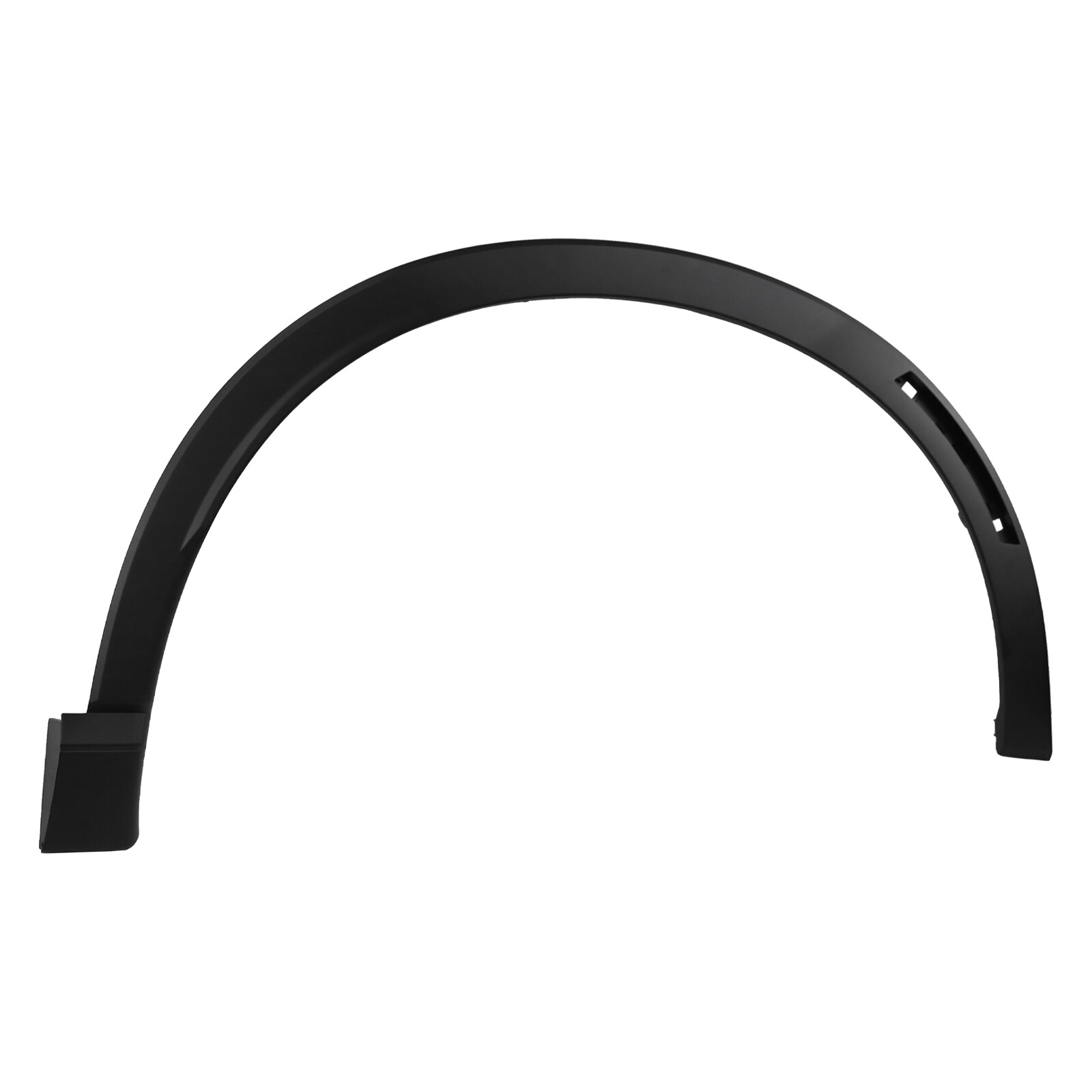 For 2023 2024 Honda CR-V CRV Front Fender Flare Molding Trim Passenger Side