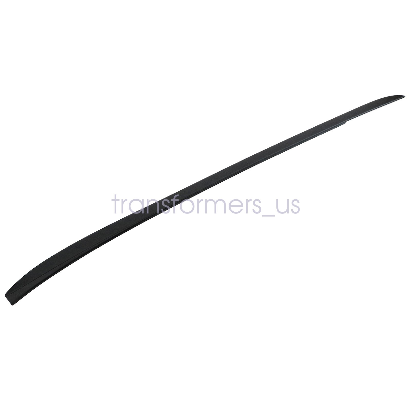 NEW For Ford Focus 2012-2018 Driver & Passenger side Windshield Pillar Molding