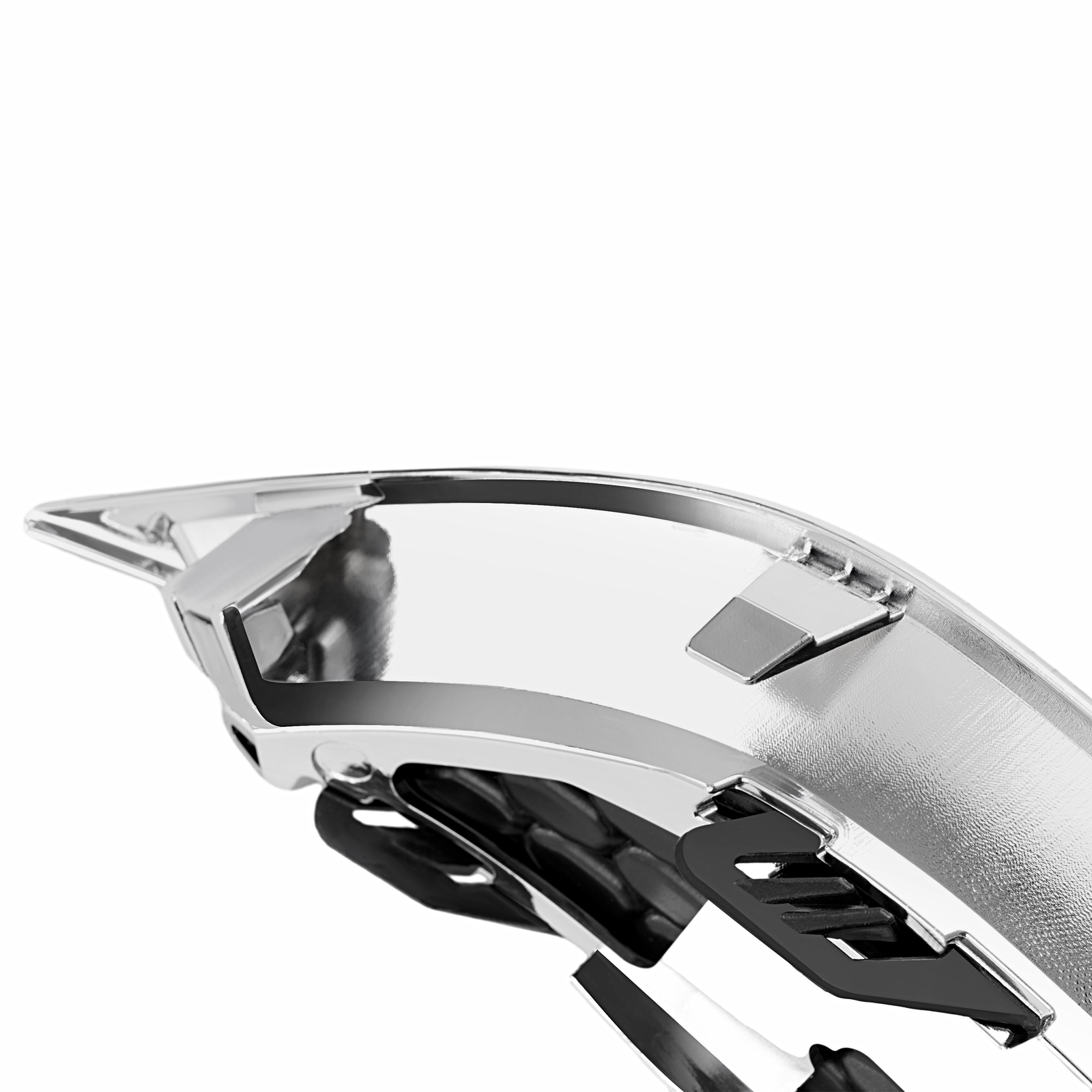For GMC Acadia 2013-2016 2017 Headlight Headlamp Bezel Trim Cover Right Side
