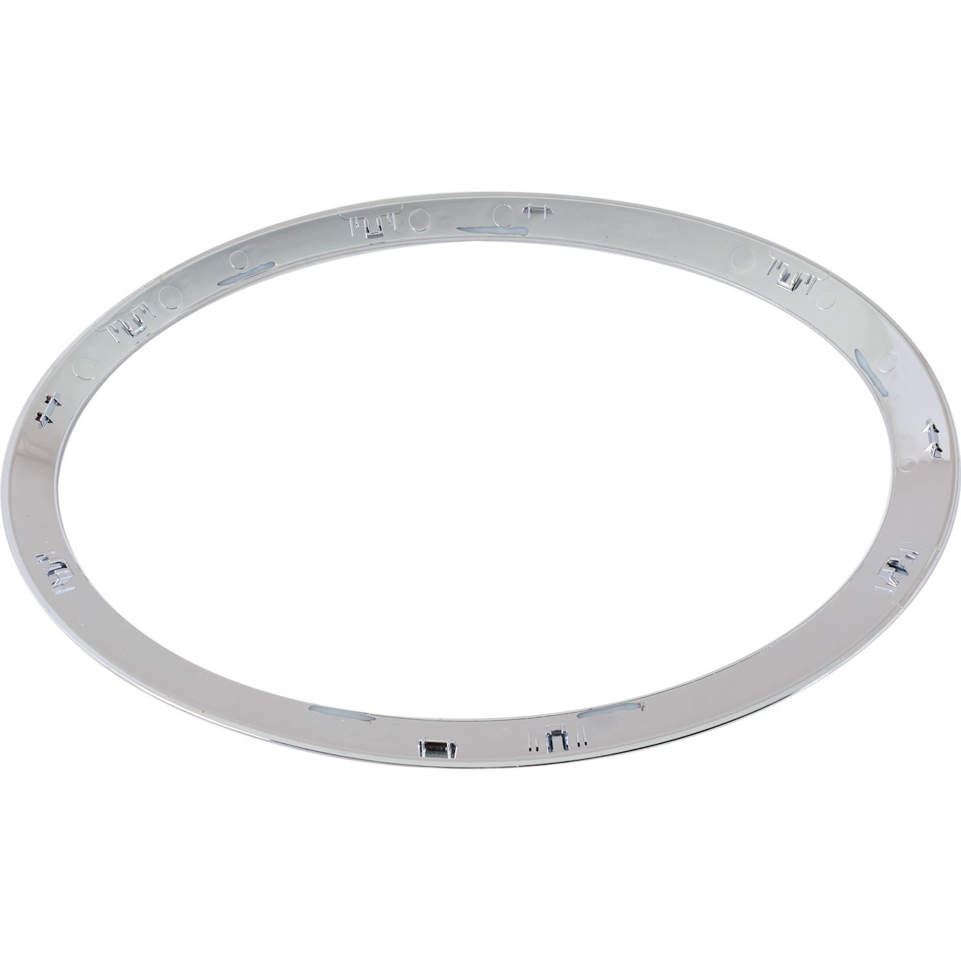 Headlight Bezel Set For 2014-2023 Mini Cooper Driver and Passenger Side