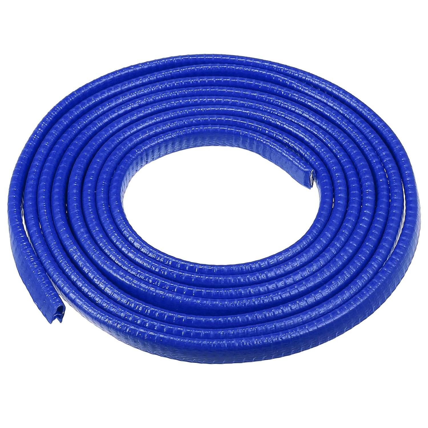 20Feet Car Door Trim Protector Strip Edge Guard Moulding Rubber Seal USA New
