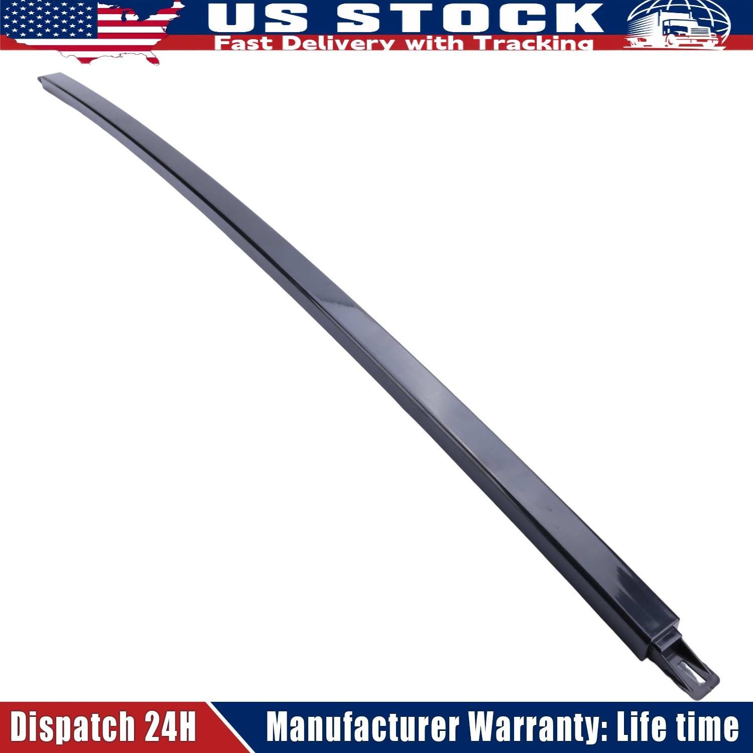 front lower Front Bumper Grille Replacement For Ford F-150 Raptor 2017-2020 3.5L