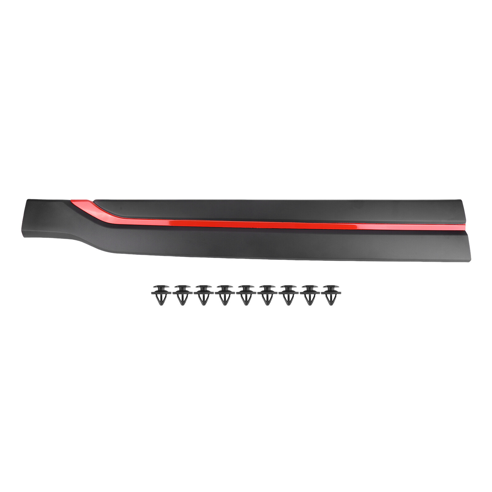 Front Right Door Lower Molding Door Garnish Fit For Subaru Forester 2019 -2023