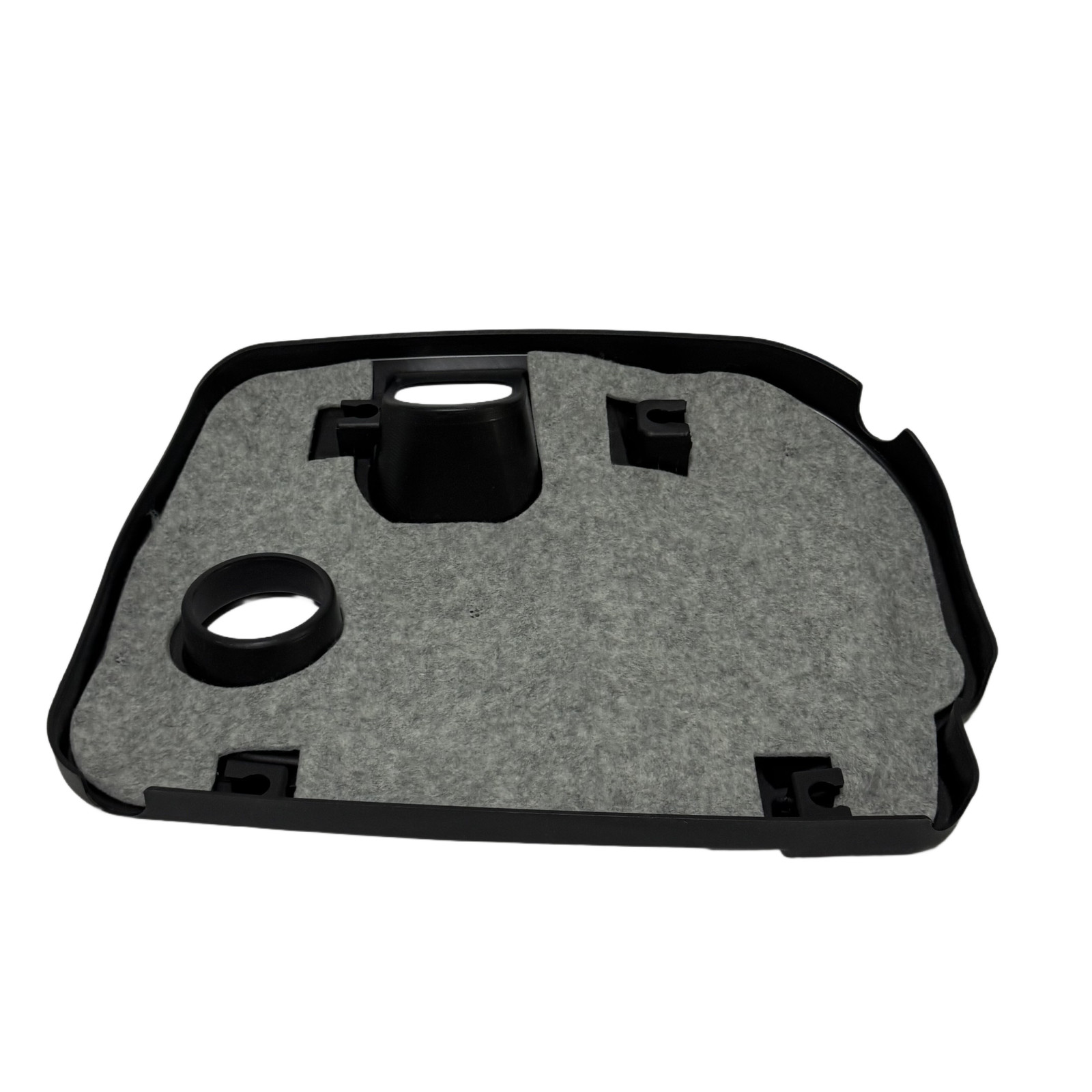 ABS Auto Front Engine Cover Bonnet Hood Cover black For 2017-2020 Nissan Kicks