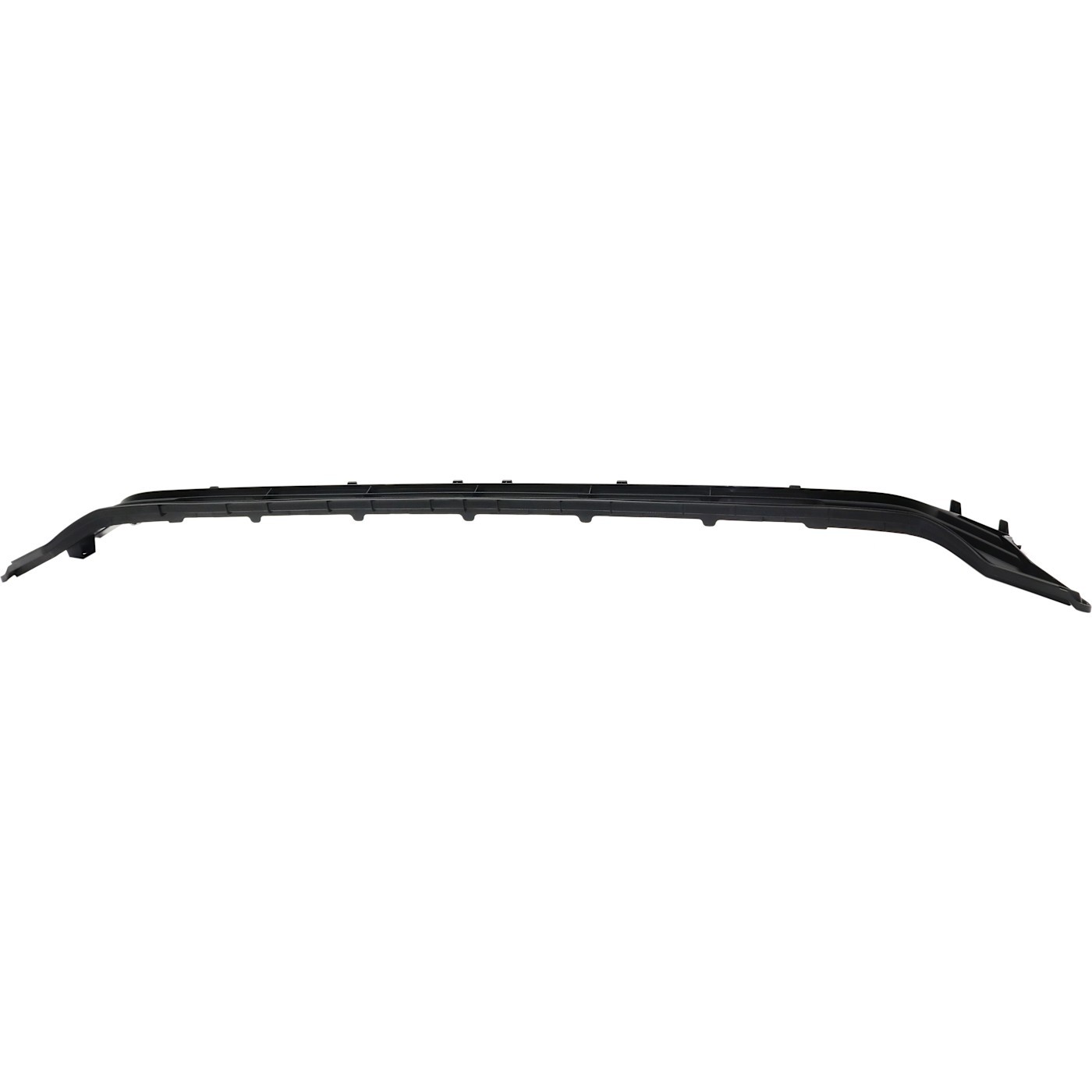 Front Bumper Grille For 2016-2023 Toyota Tacoma CAPA TO1036168