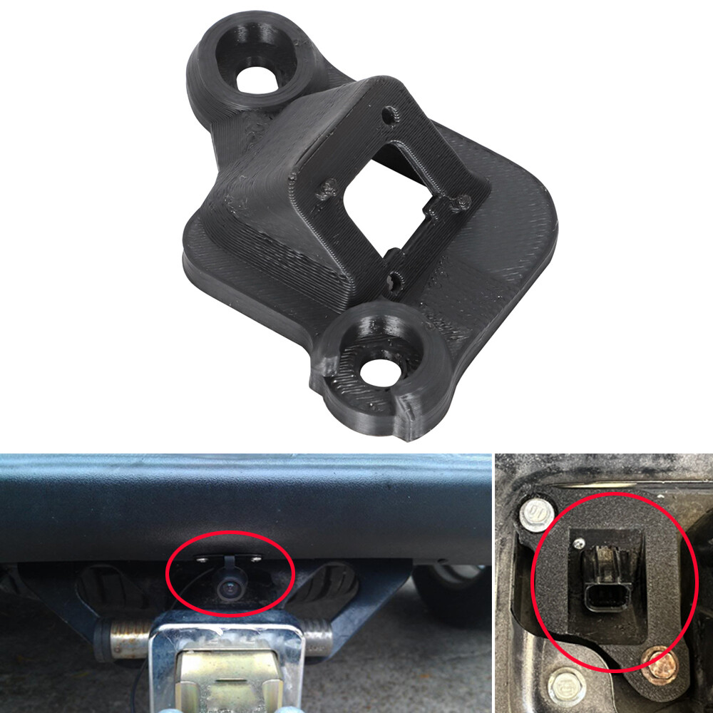 Backup Camera Mounting Bracket Part 867900C020 For Toyota Tundra 2014-2021