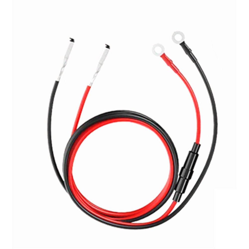 3 Ports USB Dual PD Type-C Fast Car Charger Adapter For Marine Motorcycle ATV