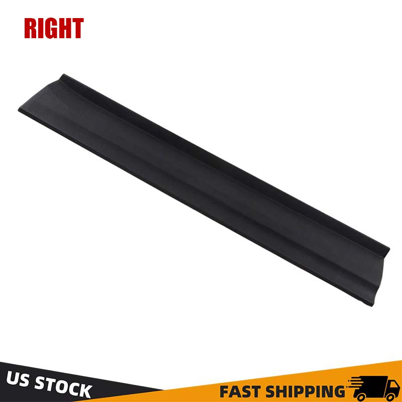 Front Right Door Molding Trim Lower Passenger RH For 2018-2020 Chevy Equinox