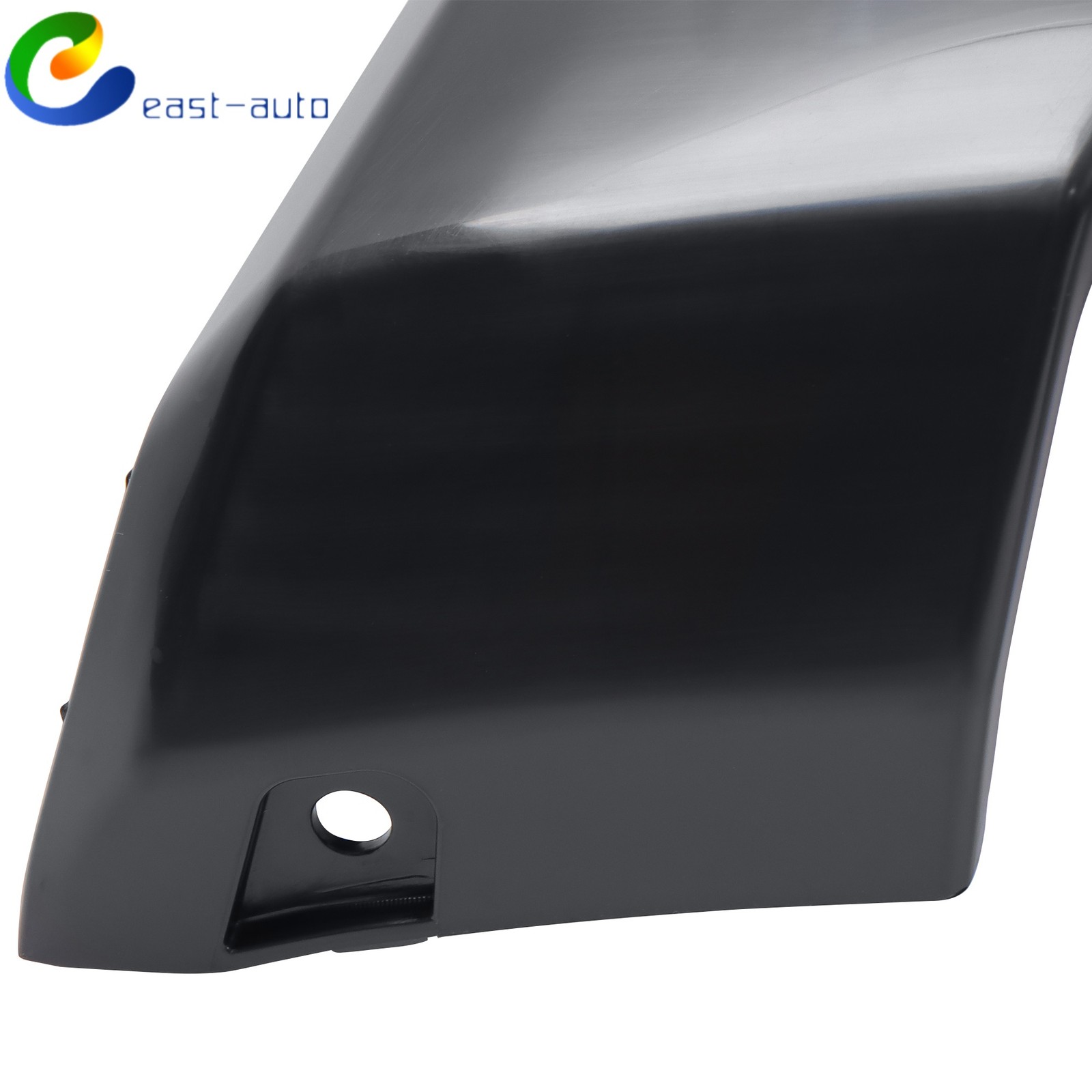 Front Lower Valance Panel Fit For Ford Ranger 2019-2022 2023 Black Plastic New