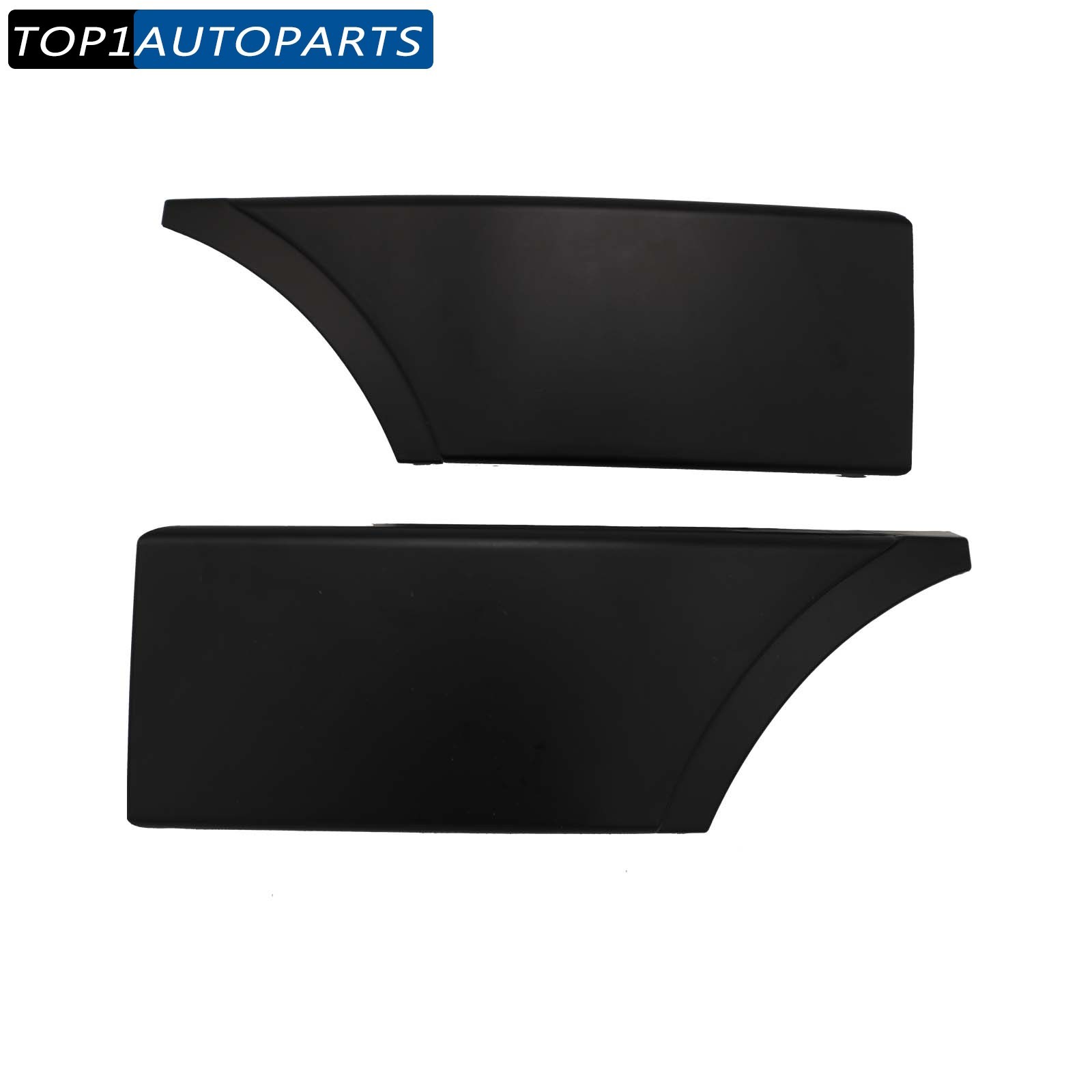 Front Bumper Grille Headlight Lower Filler Trim For Toyota FJ Cruiser 2007-2014