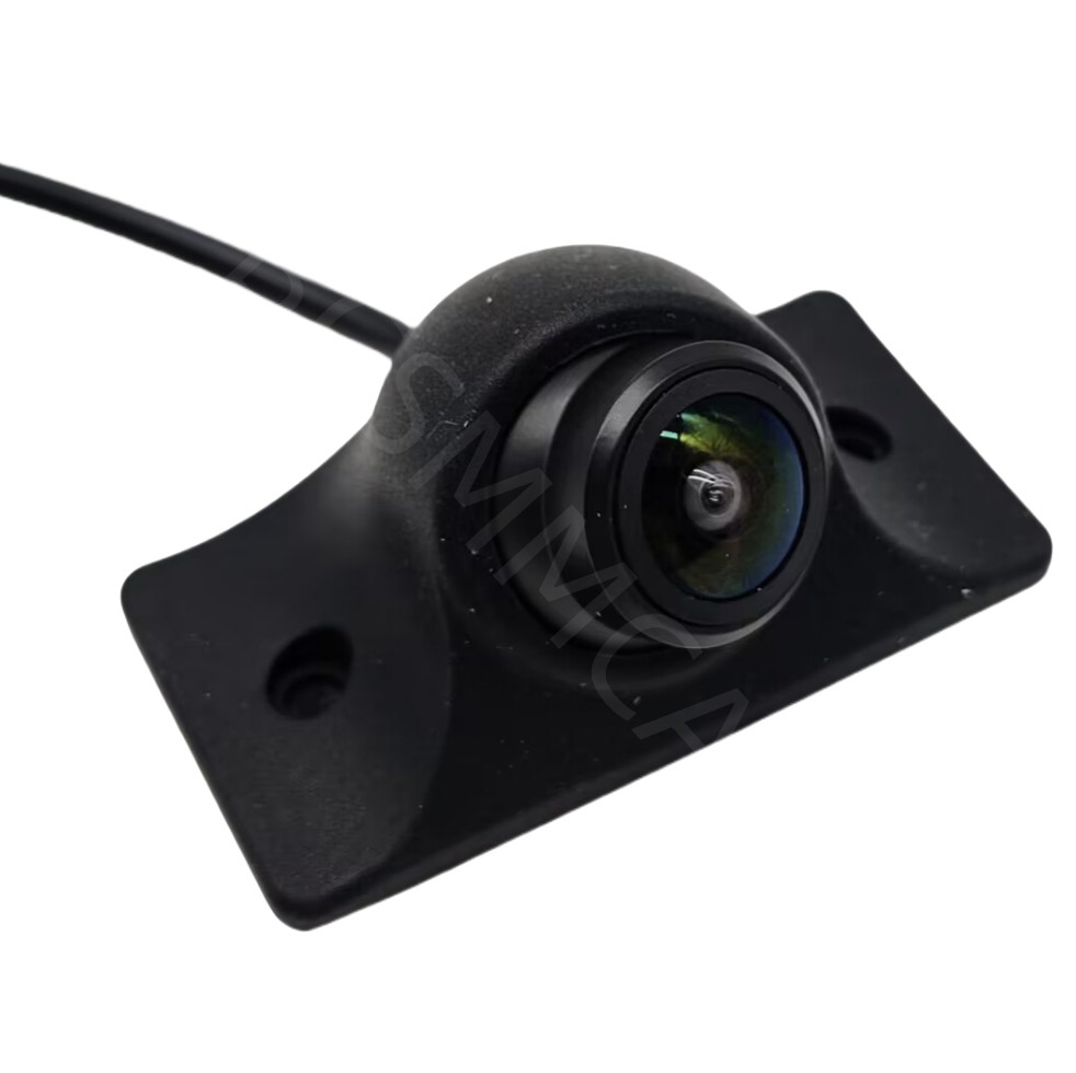 170° Car Rear View Camera Backup Reverse Parking Cam Night Vision Waterproof