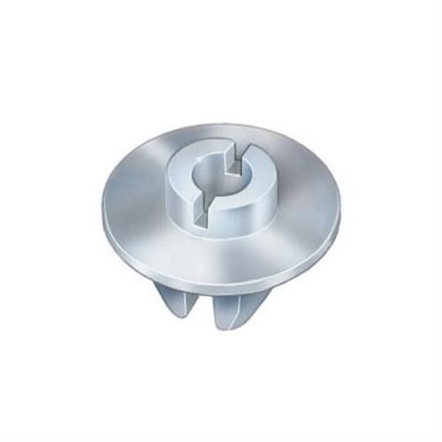 21191 Headlamp Grommet White Nylon for Toyota 90189-05142 (Qty: 25)