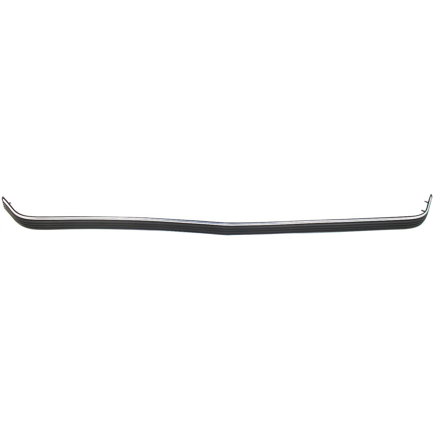 Bumper Trim For 1988-1998 Chevrolet C1500/K1500 Front RH or LH