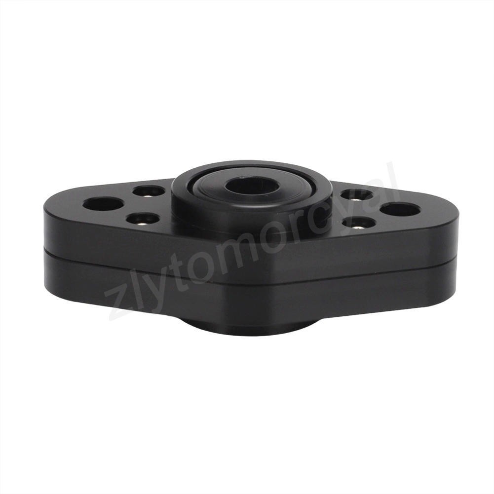 Exhaust Mount Bushing Kit Aluminum For Peterbilt Models: 389 , 379 , 388 , 348