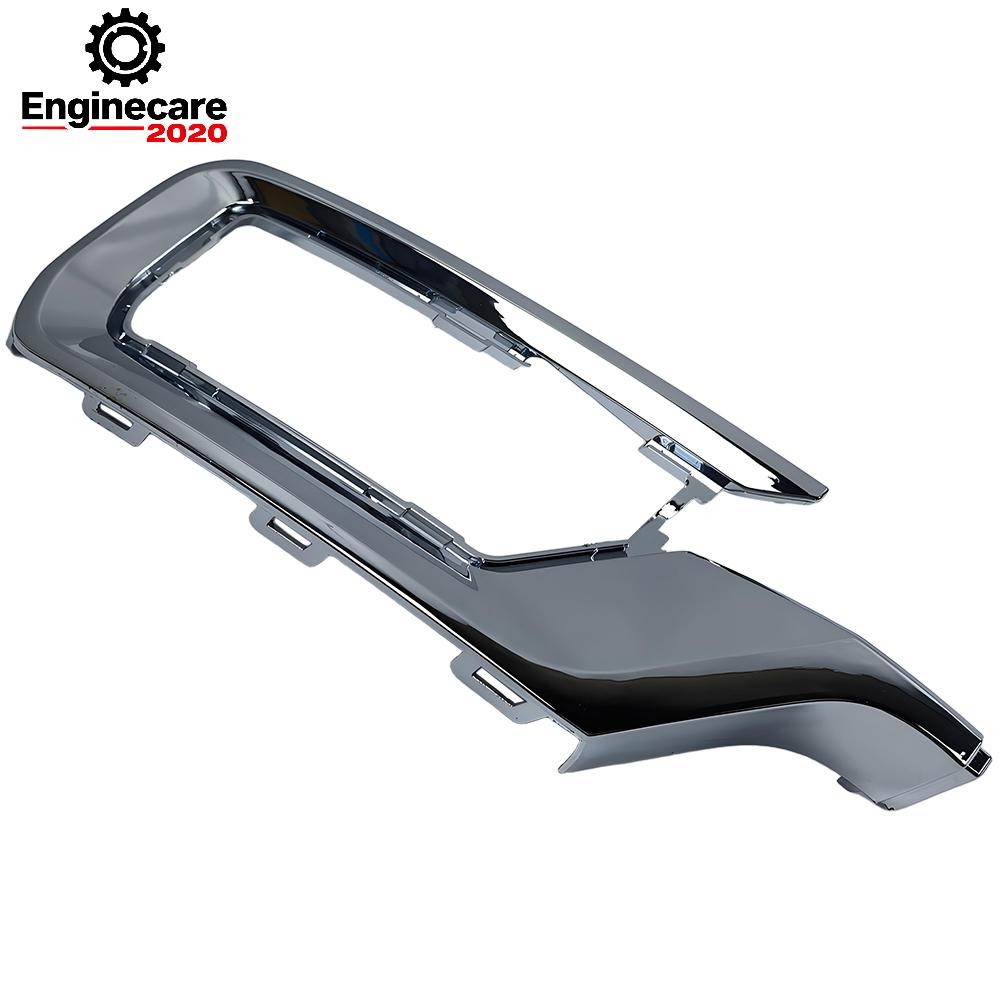 Right Passenger Side Fog Light Bezel for GMC Acadia 2013-2016 Limited 2017