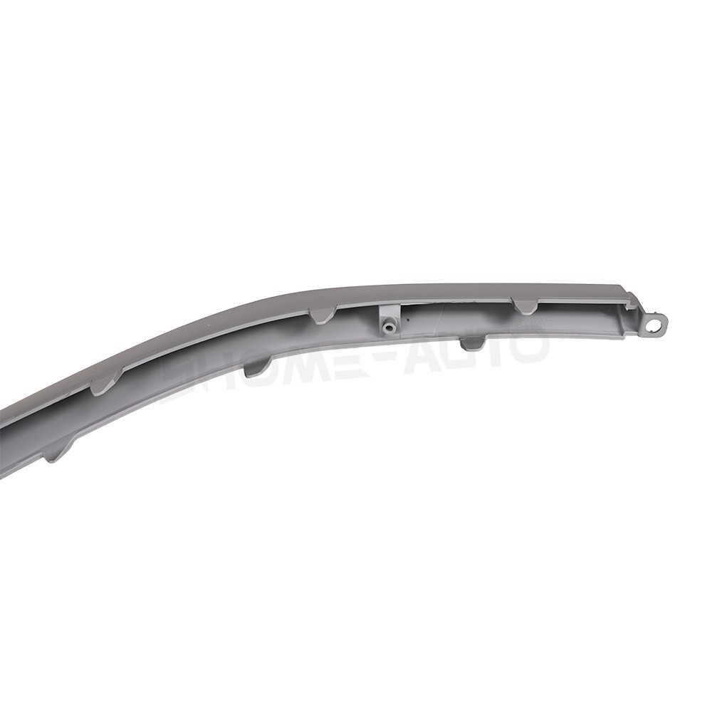 Front Bumper Cover Molding Gray 86569CW000 Fit Hyundai Tucson 2022 2023 2024