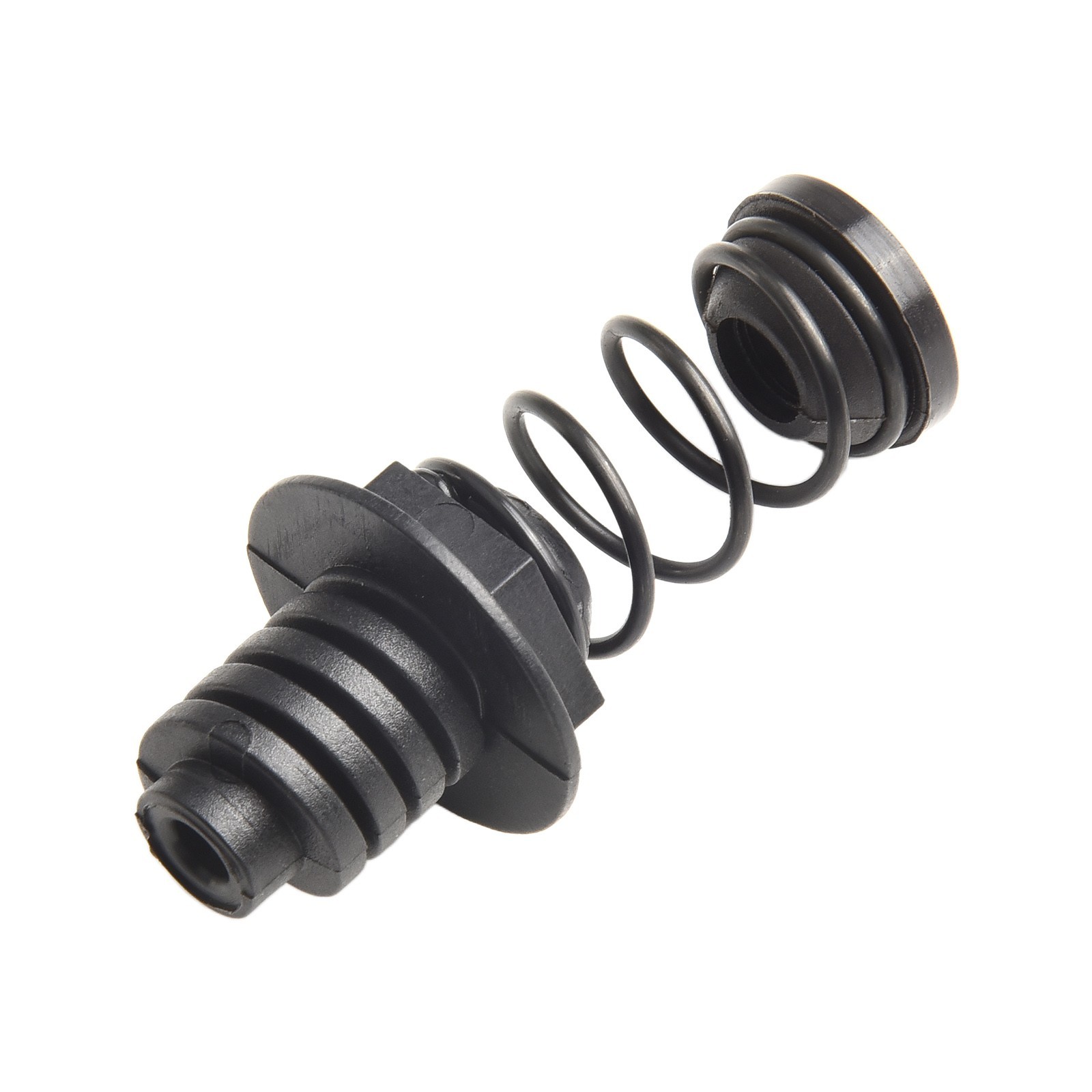 Easy to Replace Trunk Springs for For FORD For MUSTANG Long Lasting Material