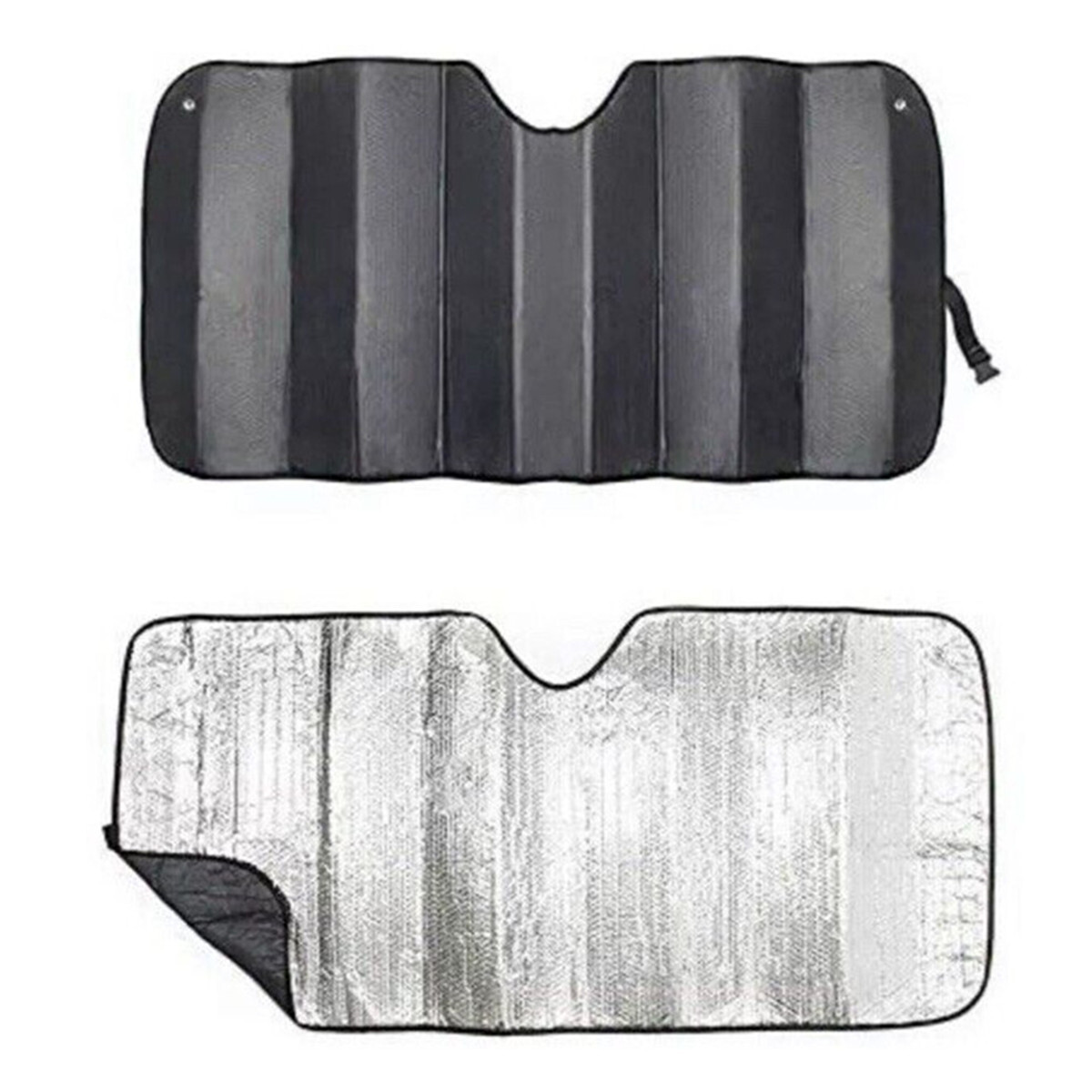 Car Front Windshield Cover Sun Visor Shield Window Sunshade Foldable Protection