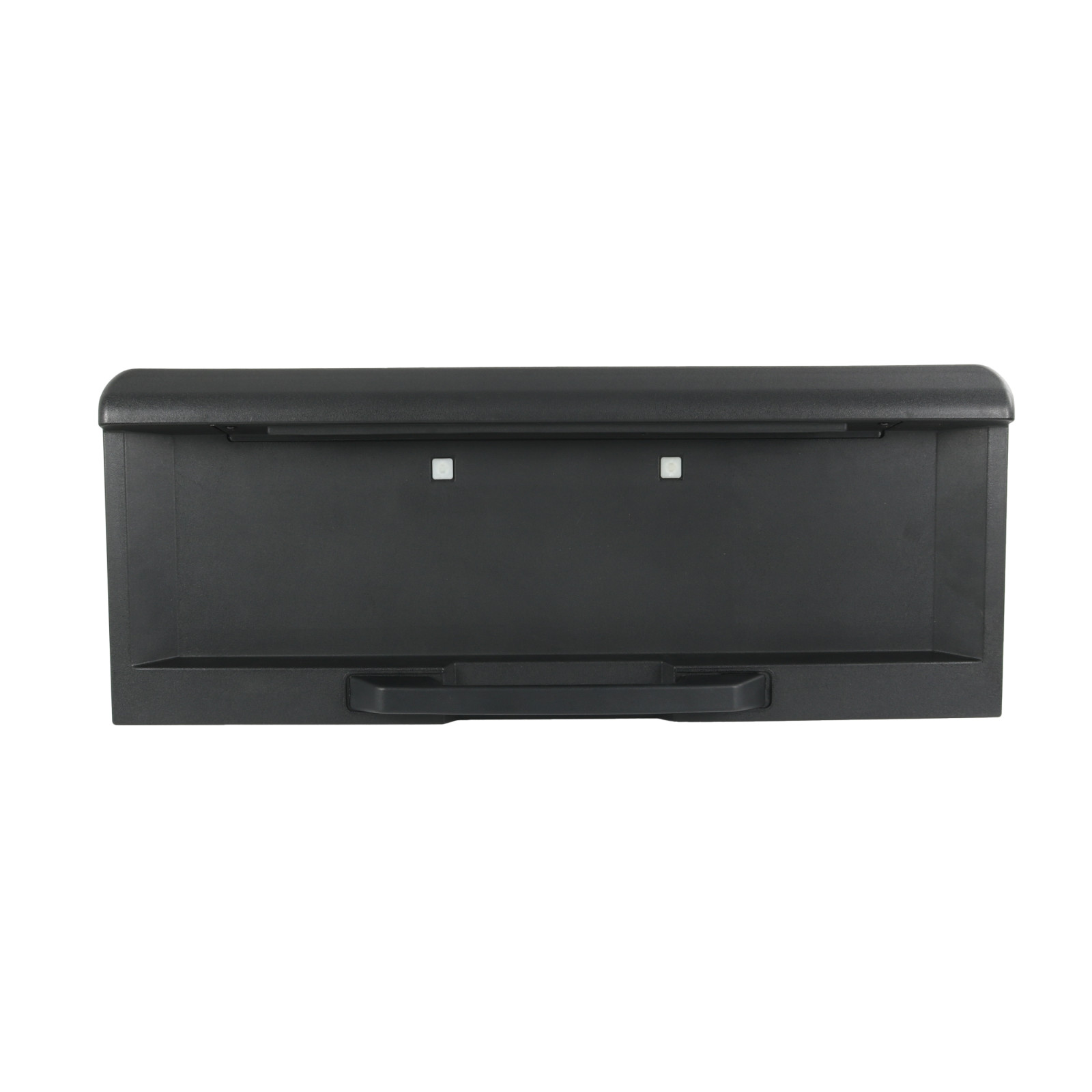 Rear License Plate Bracket Trim Molding fit for Hummer H2 2003 – 2005 15135441