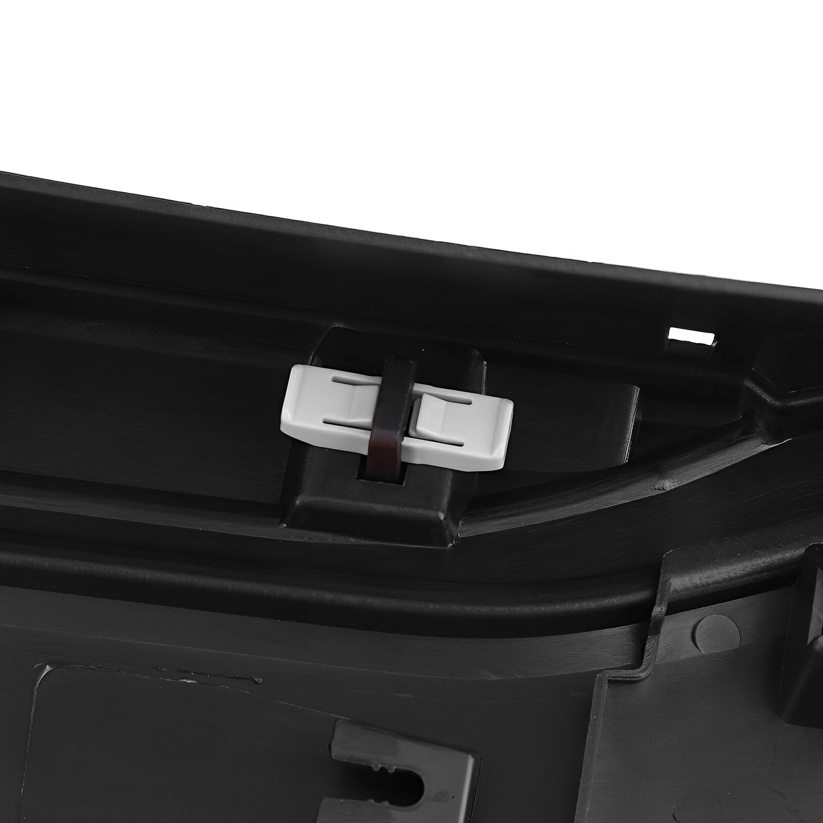 Front Right Door Lower Molding Door Garnish Fit For Subaru Forester 2019 -2023