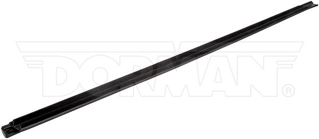 Dorman 25877 Outer Door Window Sweep fits Dodge Challenger 55399123AG