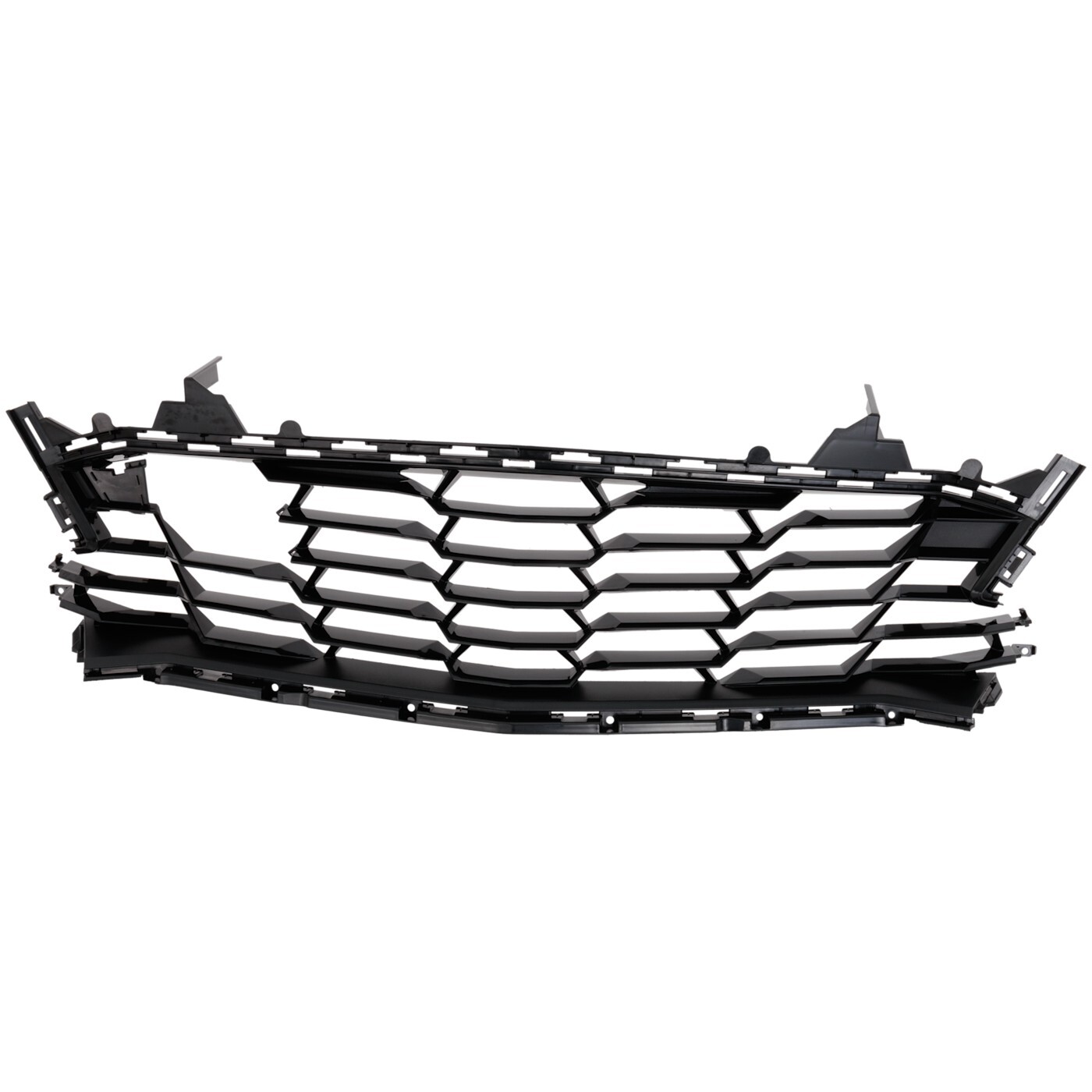 Bumper Face Bar Grilles Front for Chevy 84524888 Chevrolet Camaro 2019-2024