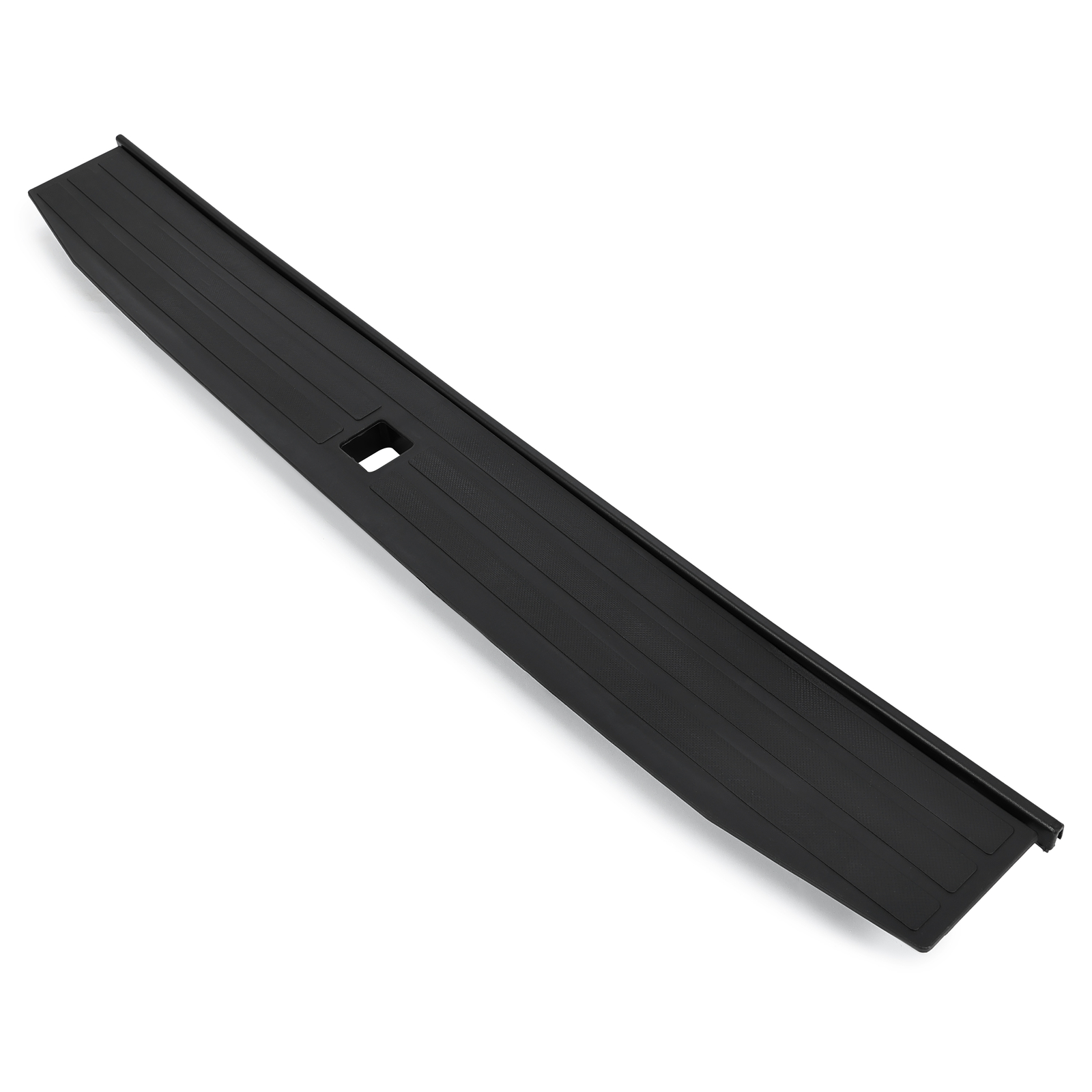 Tailgate Flex Step Cap Molding Kit For 2017-2022 Ford F-250 F-350 Super Duty