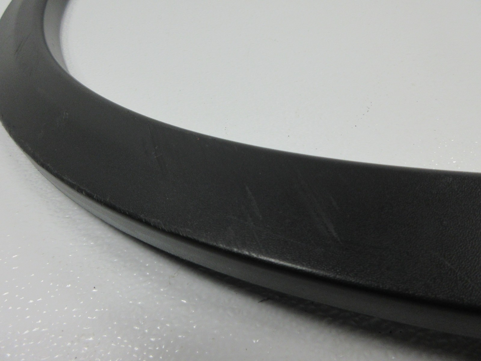 Genuine Nissan Driver Left Rear Fender Wheelhouse Molding 78861-4BA0A OEM