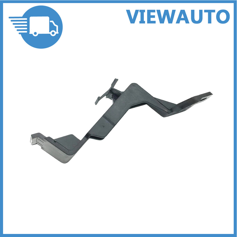 Front View Camera Bracket Black #HL3Z19H421A Fit for Ford 2015-2020 F-150